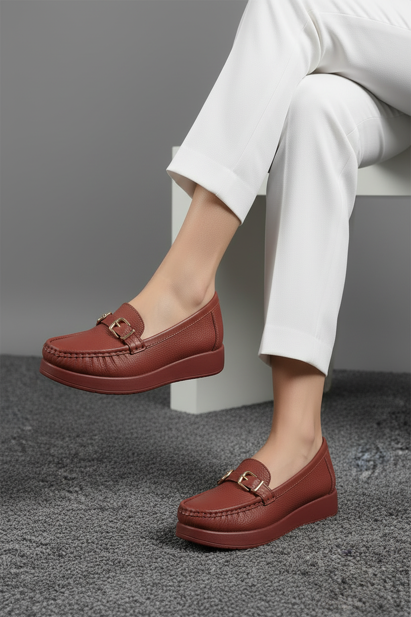 Mocasines 14017
