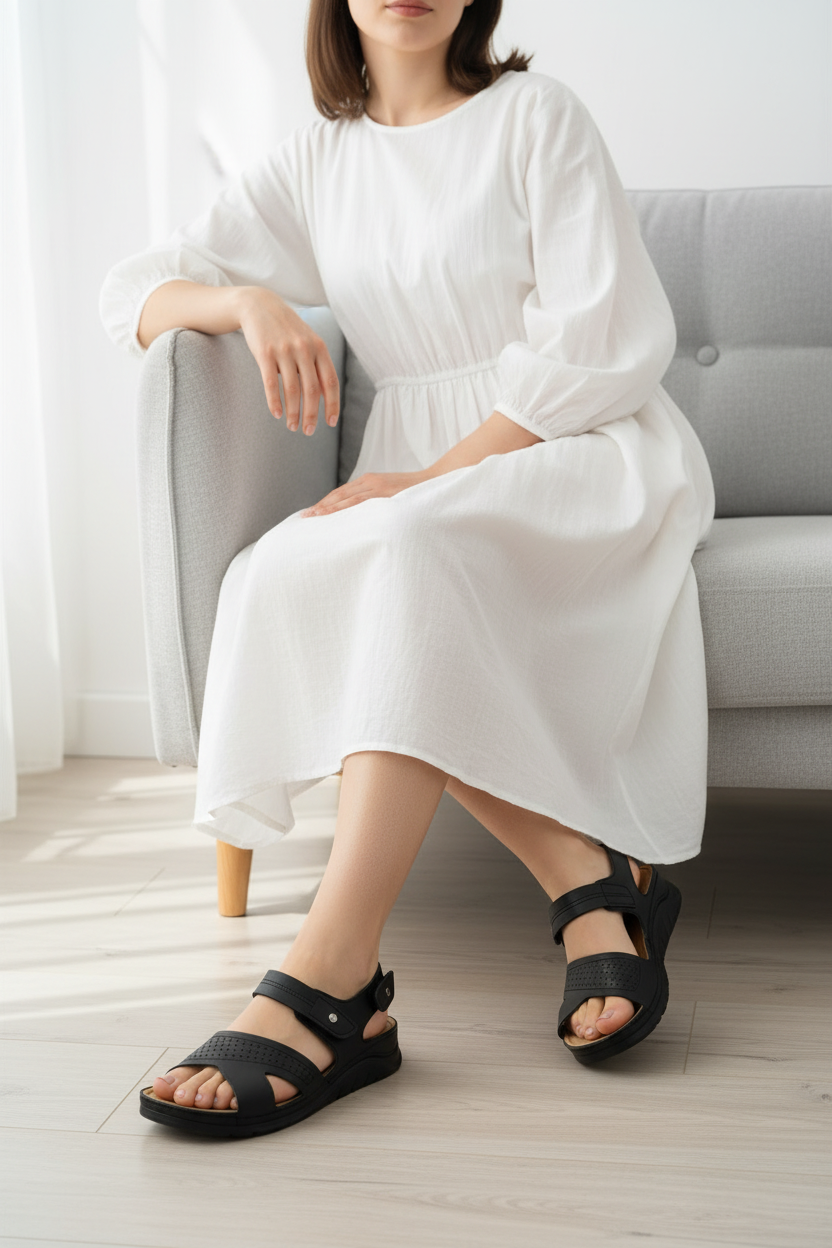 Sandalias 14715
