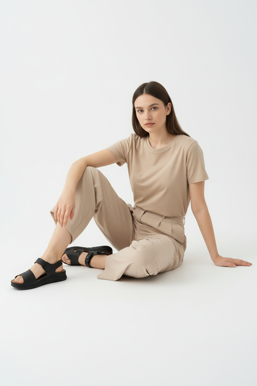 Sandalias 14715