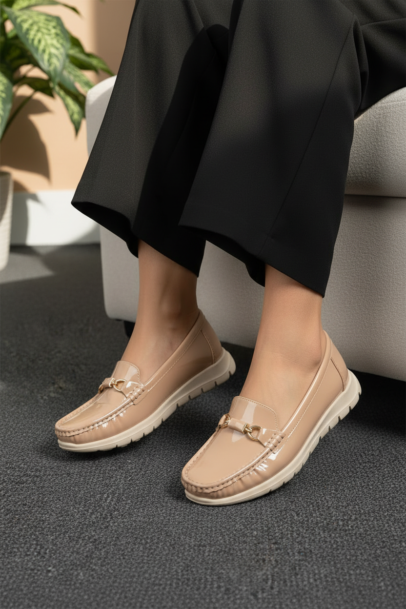 Mocasines 14566