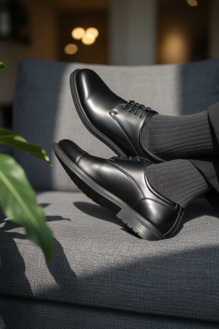 Zapatillas 14460