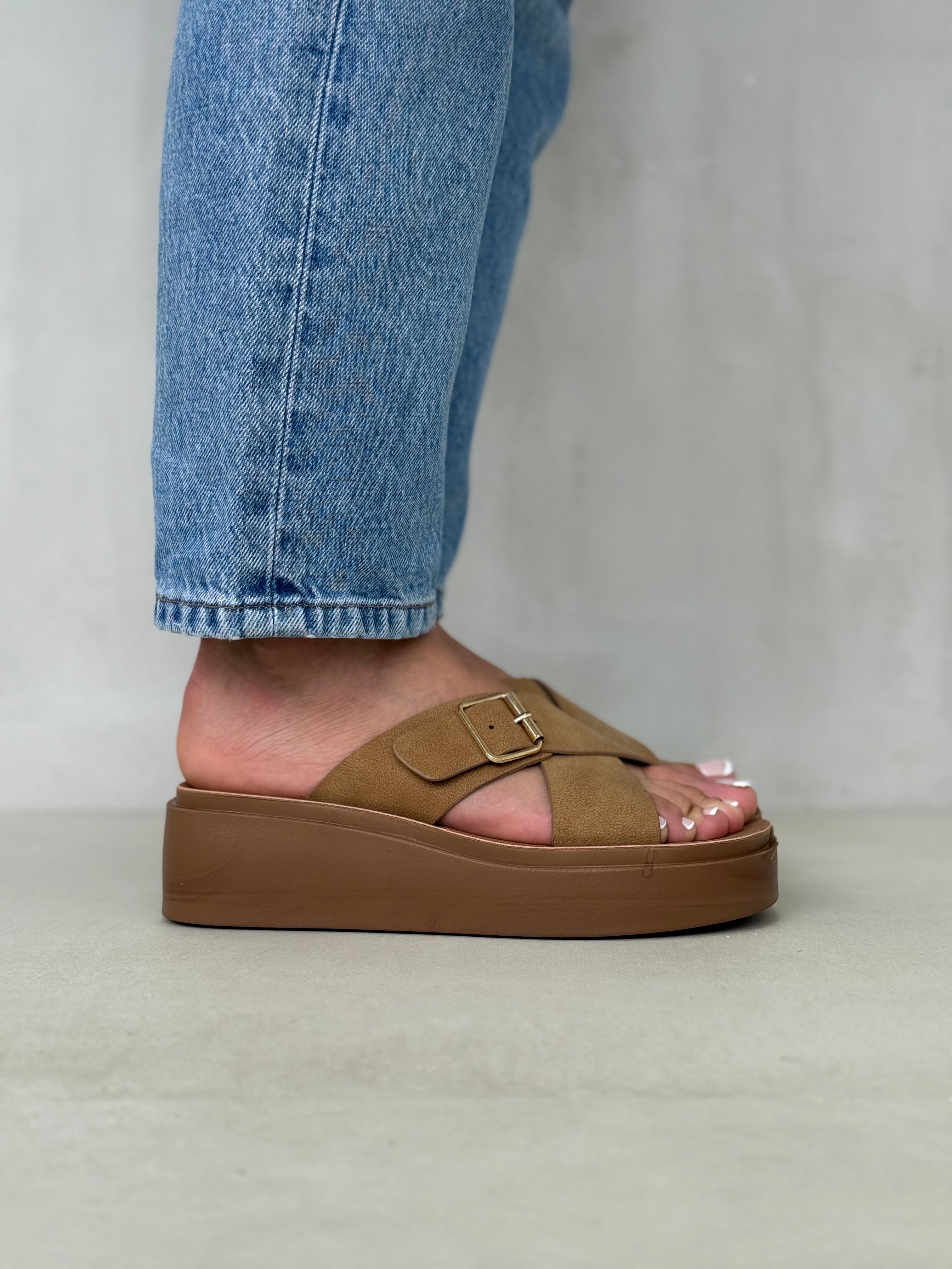 Sandalias 14087