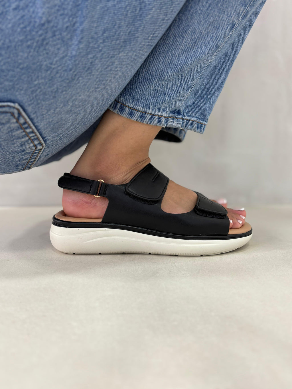 Sandalias 14356