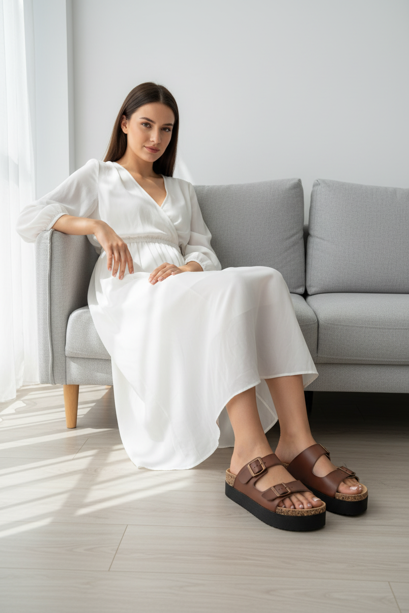 Sandalias 14504