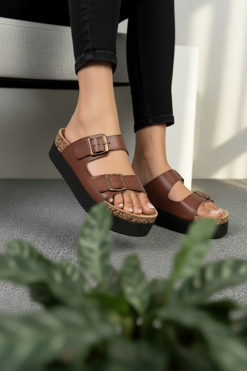 Sandalias 14504