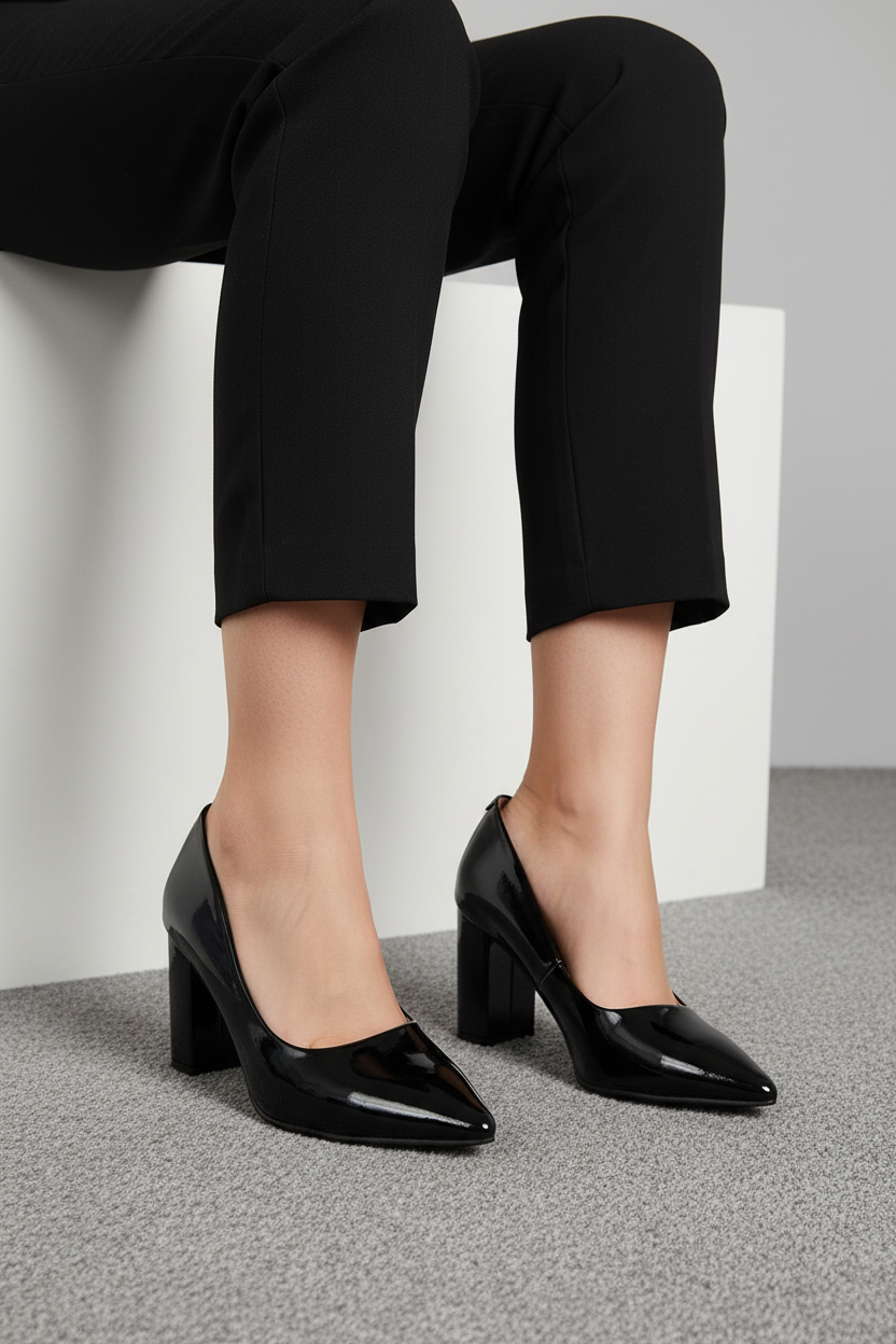Tacones 13618