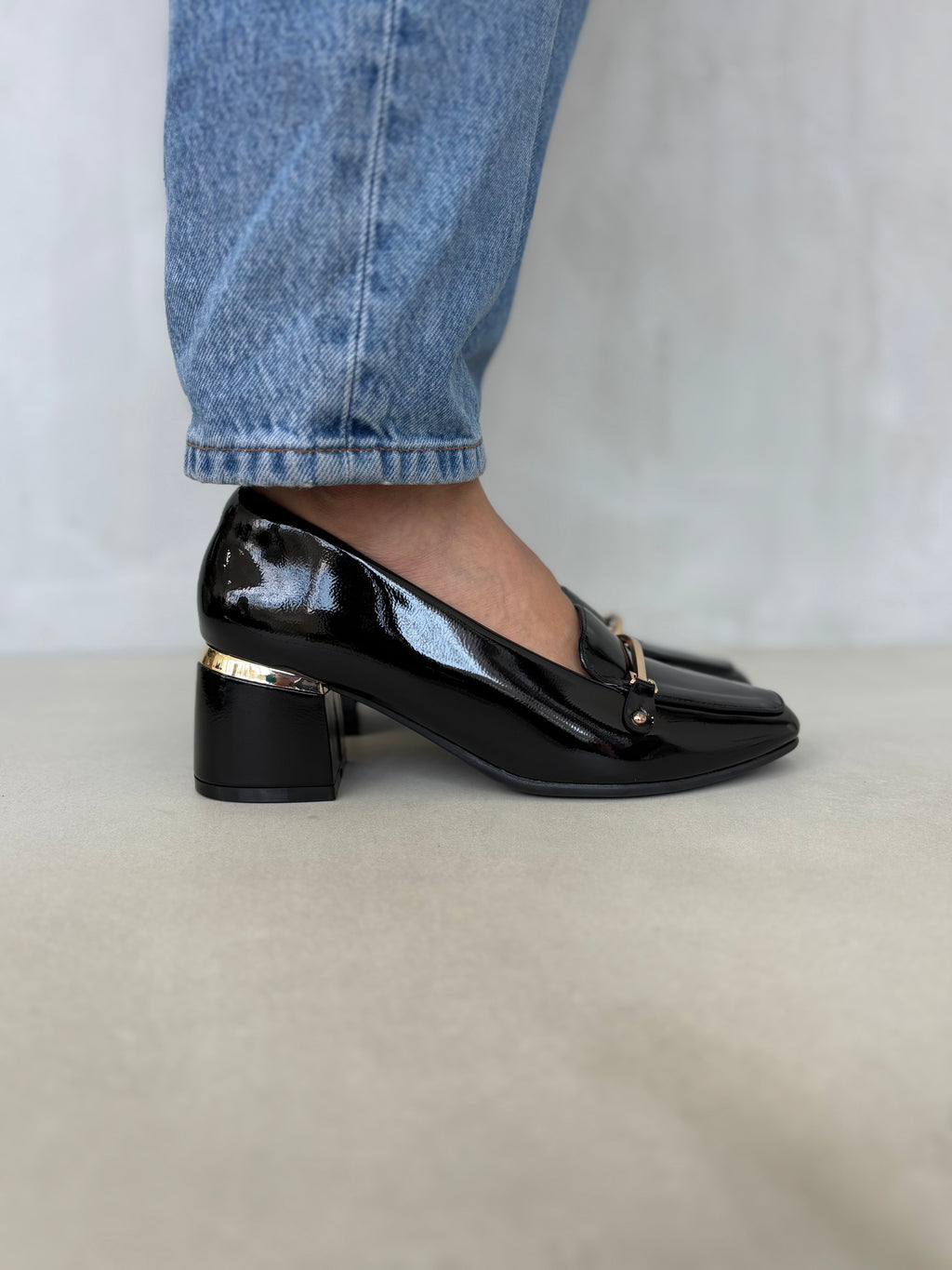 Tacones 14256