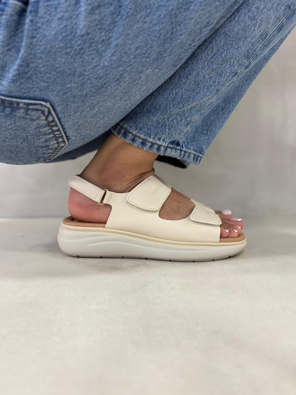 Sandalias 14358