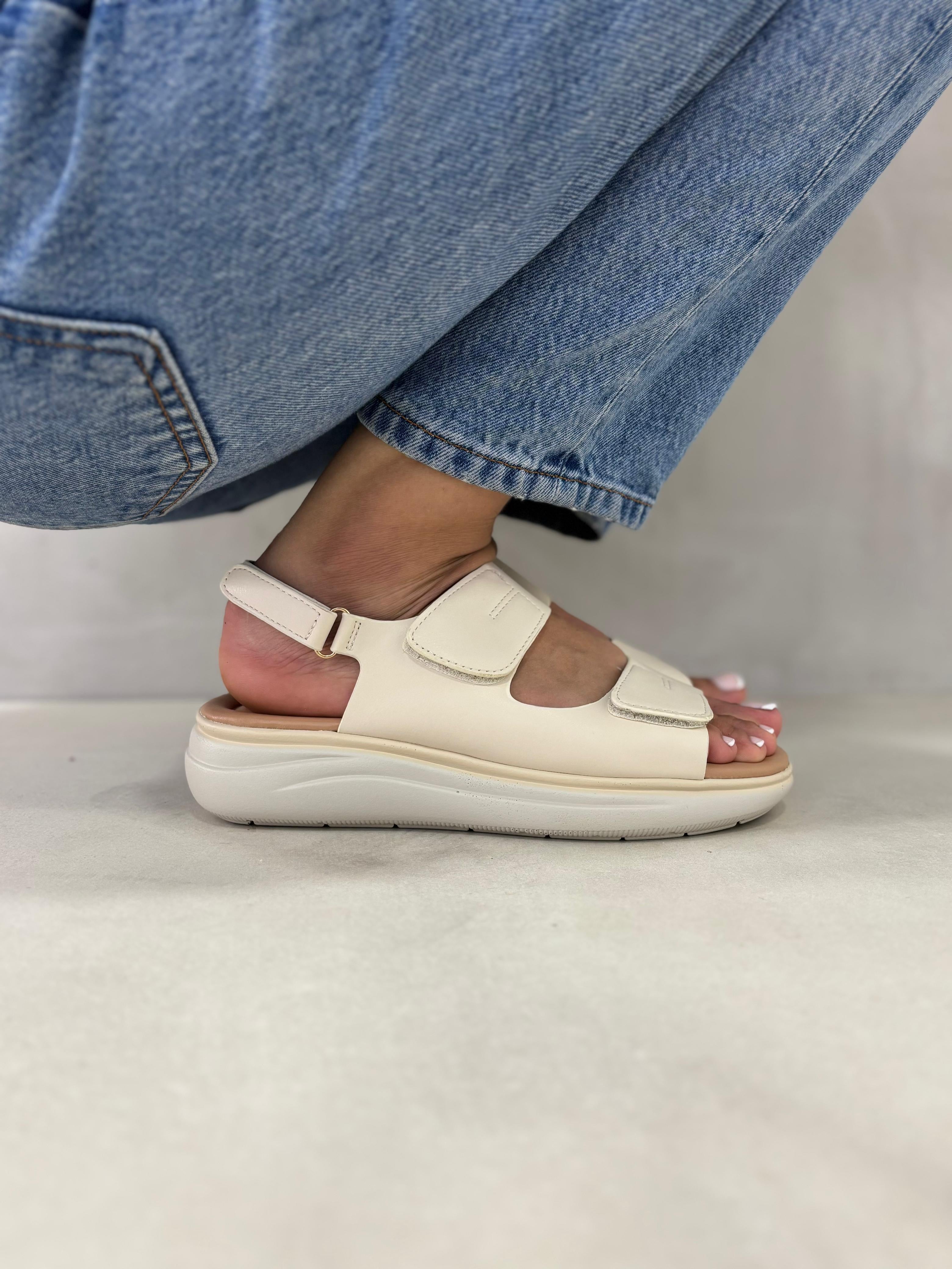 Sandalias 14358