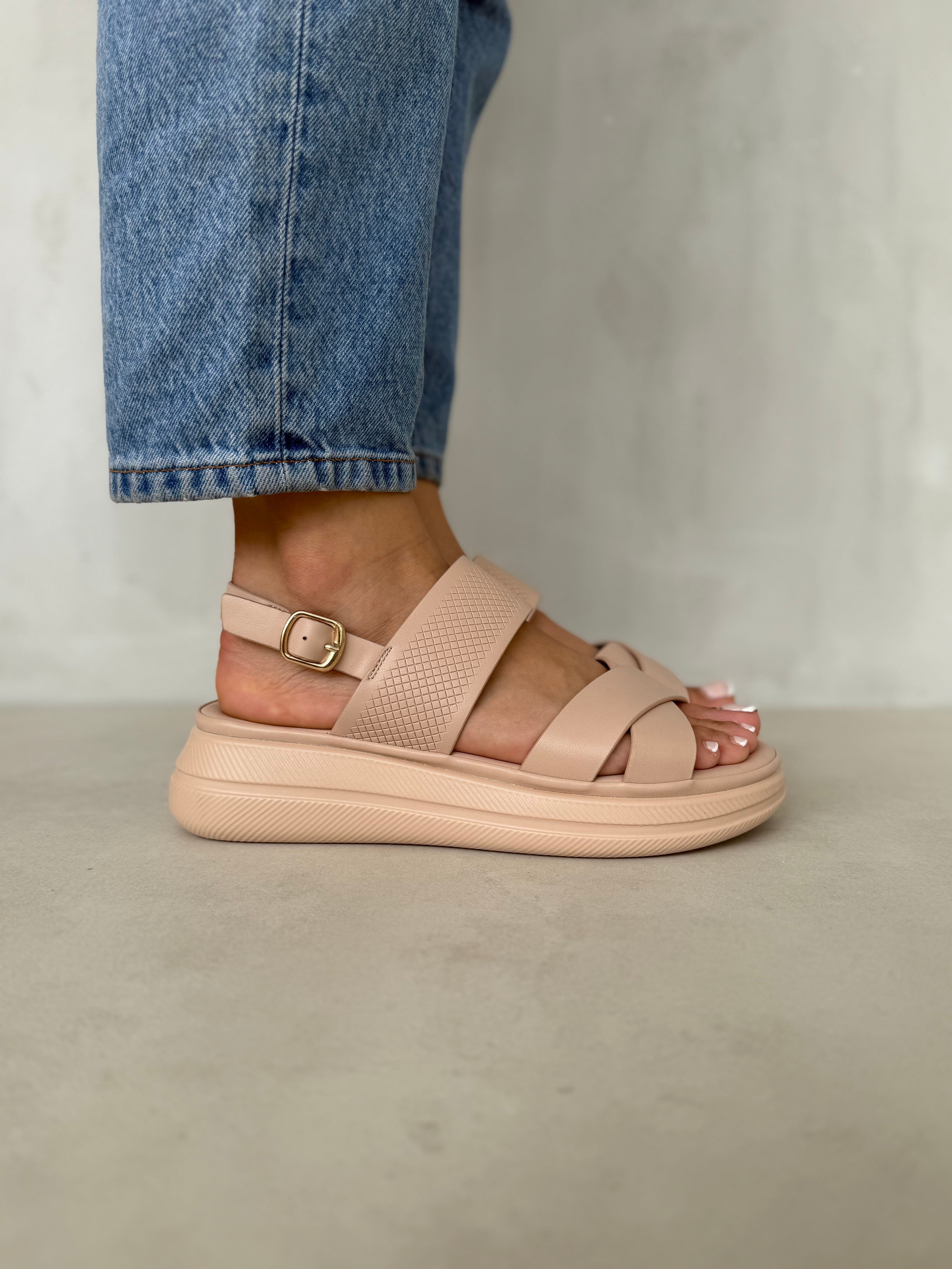 Sandalias 14028