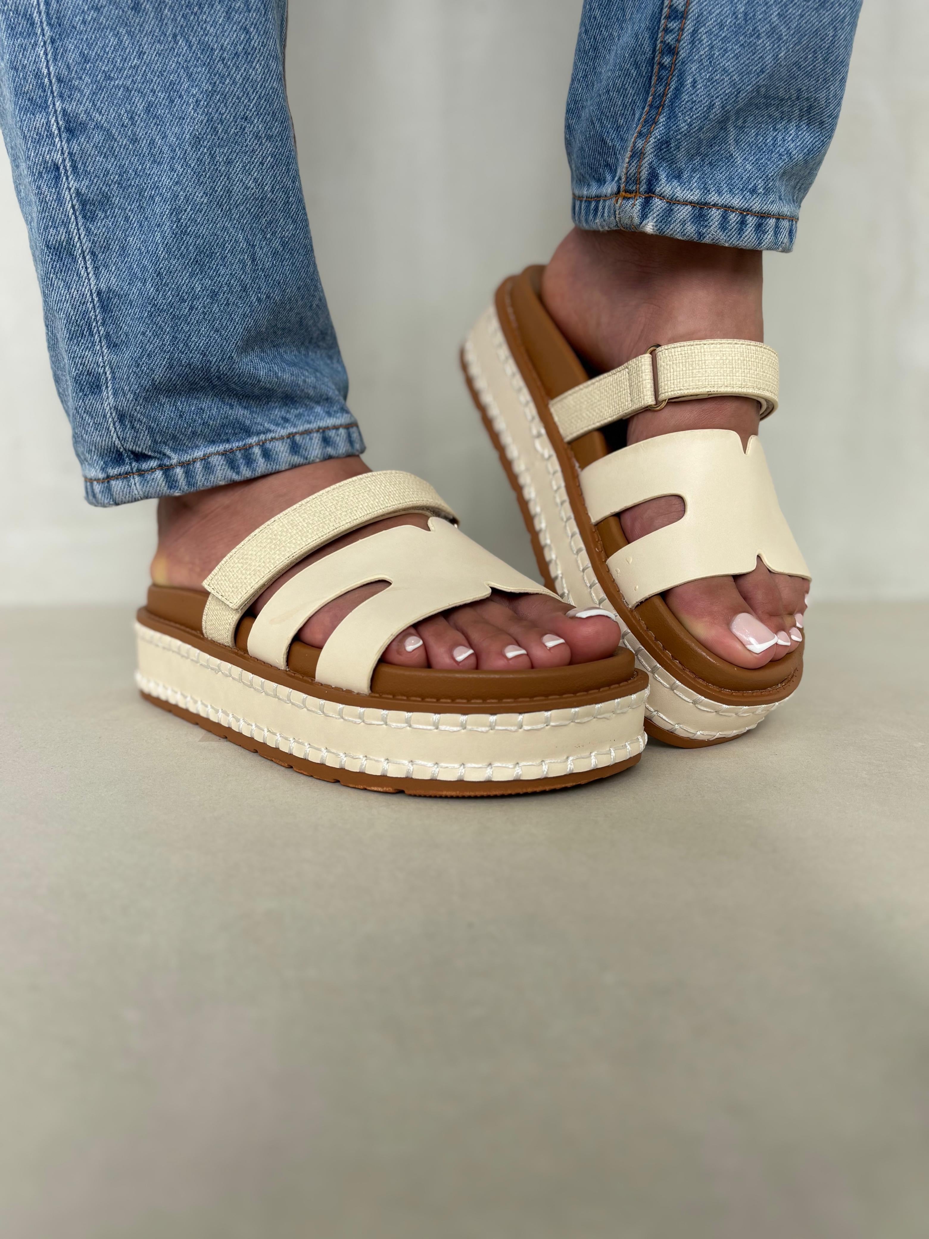 Sandalias 14346