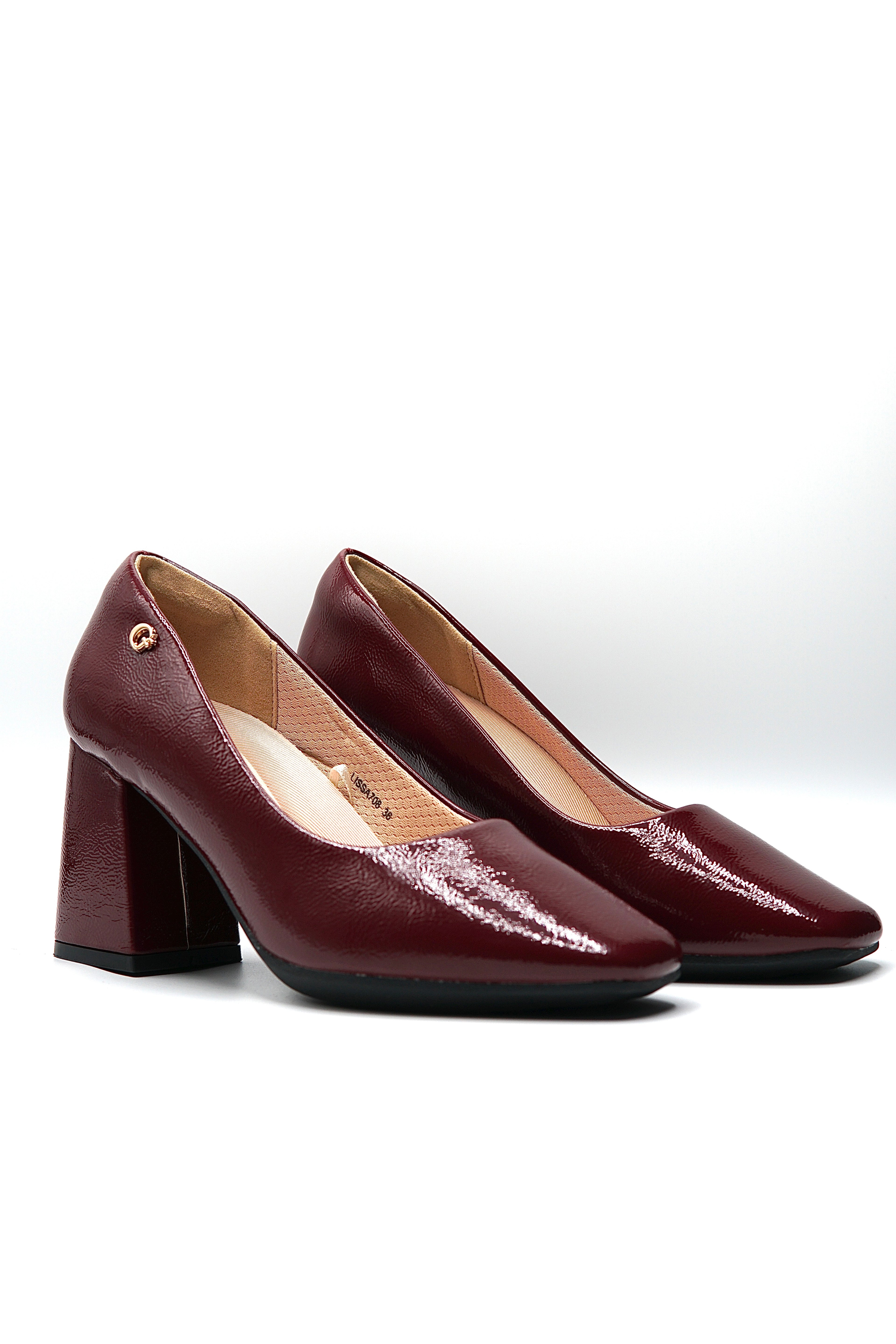 Tacones 14787