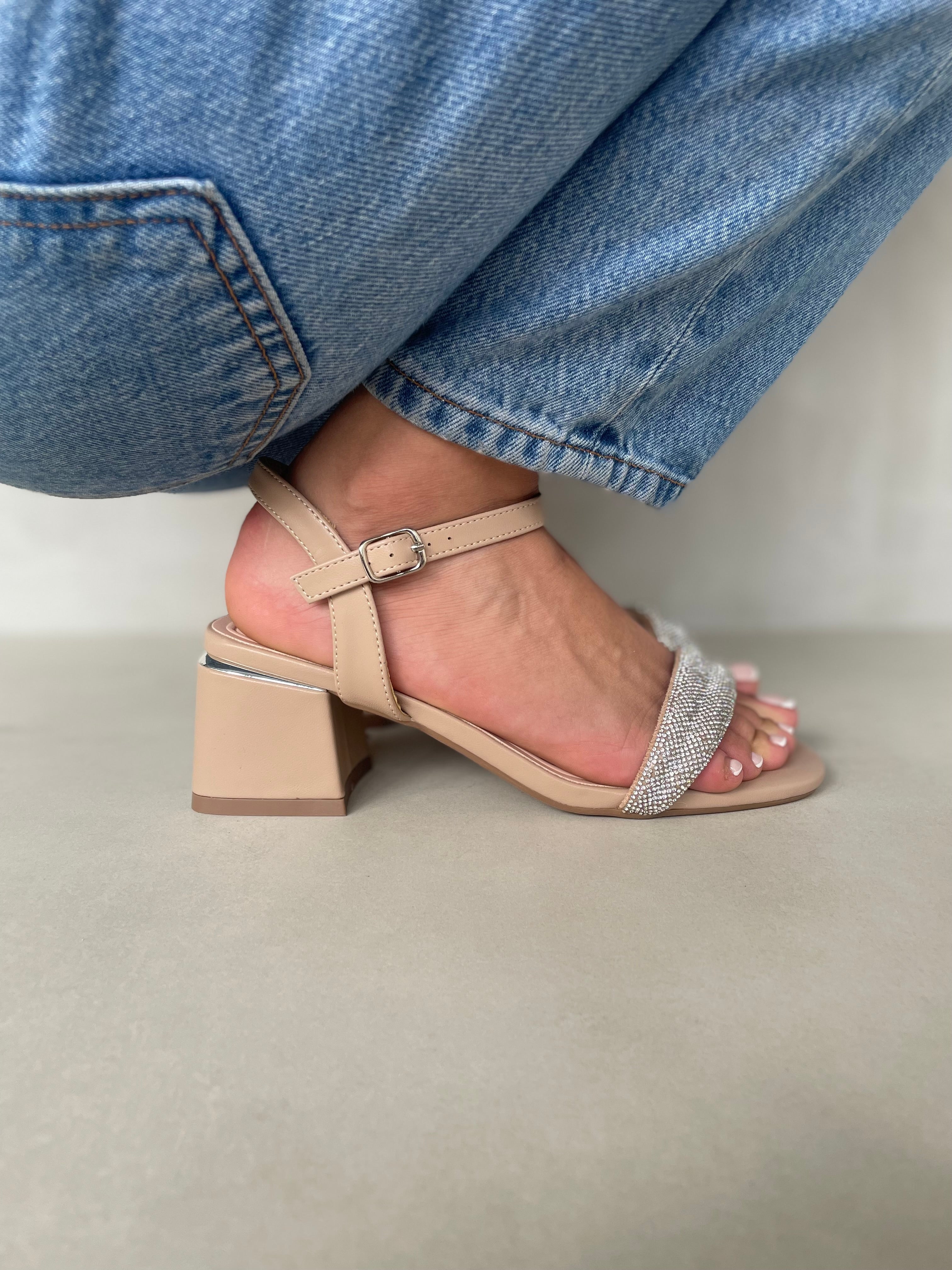 Sandalias 14336