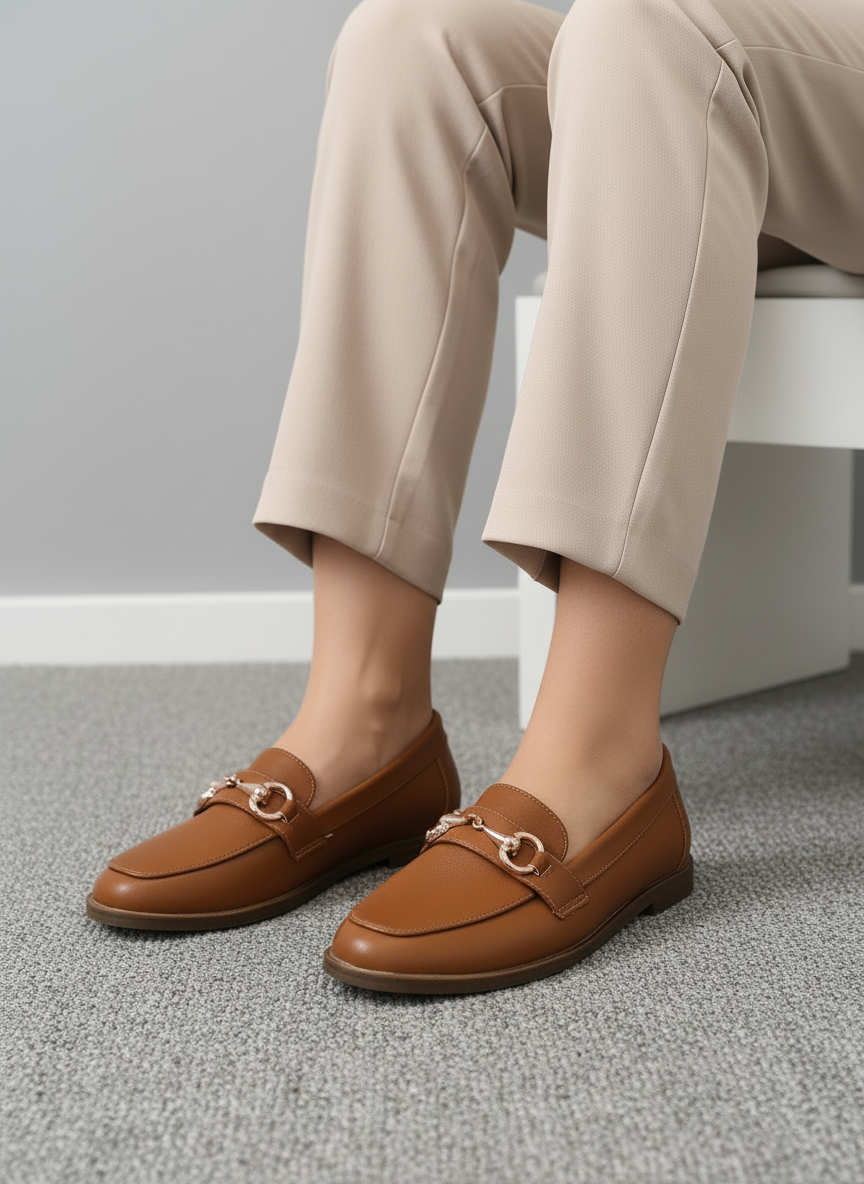 Mocasines 13325
