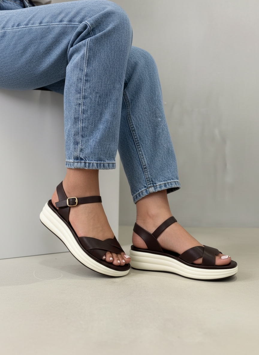 Sandalias 14325