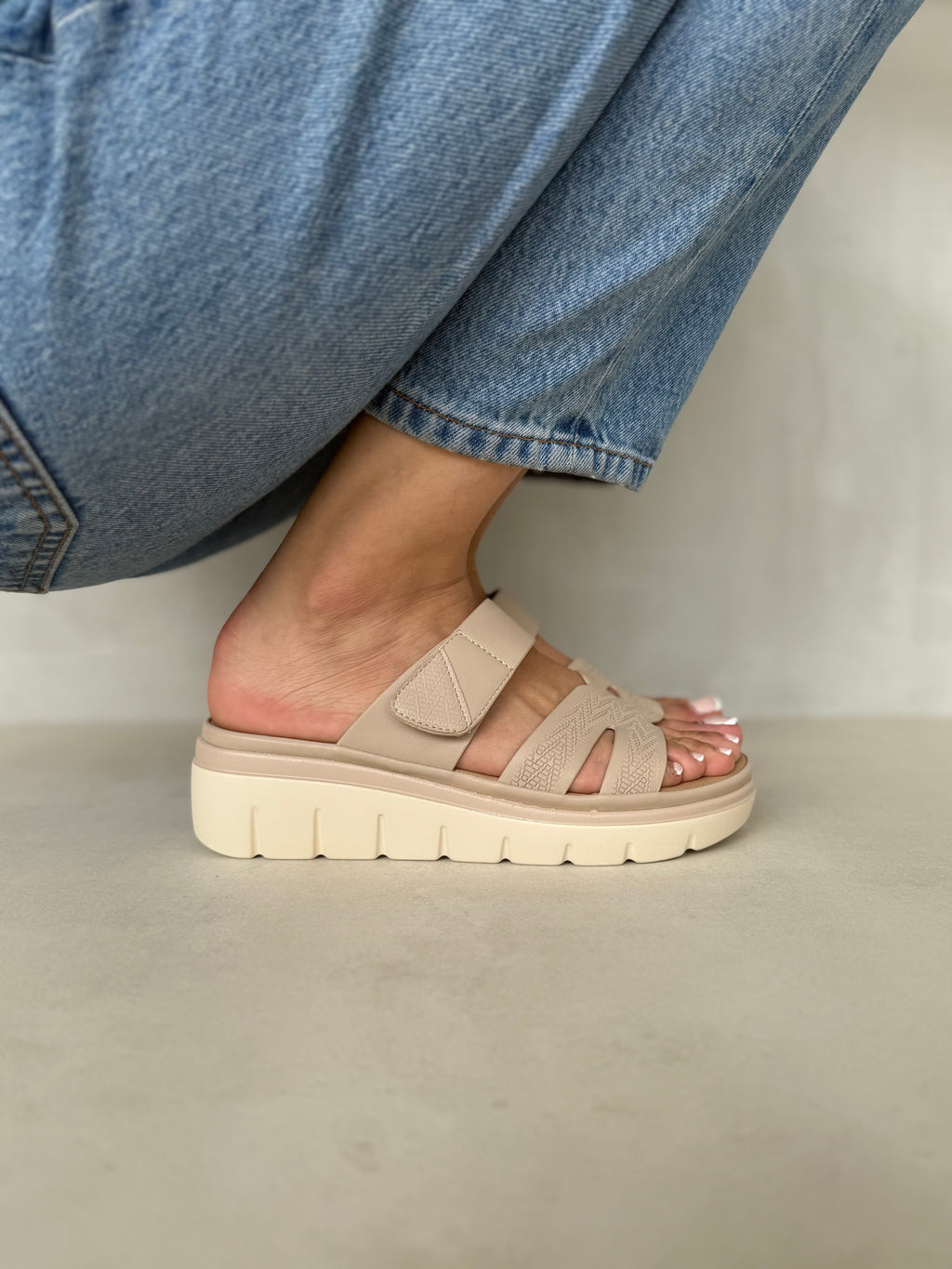 Sandalias 14034