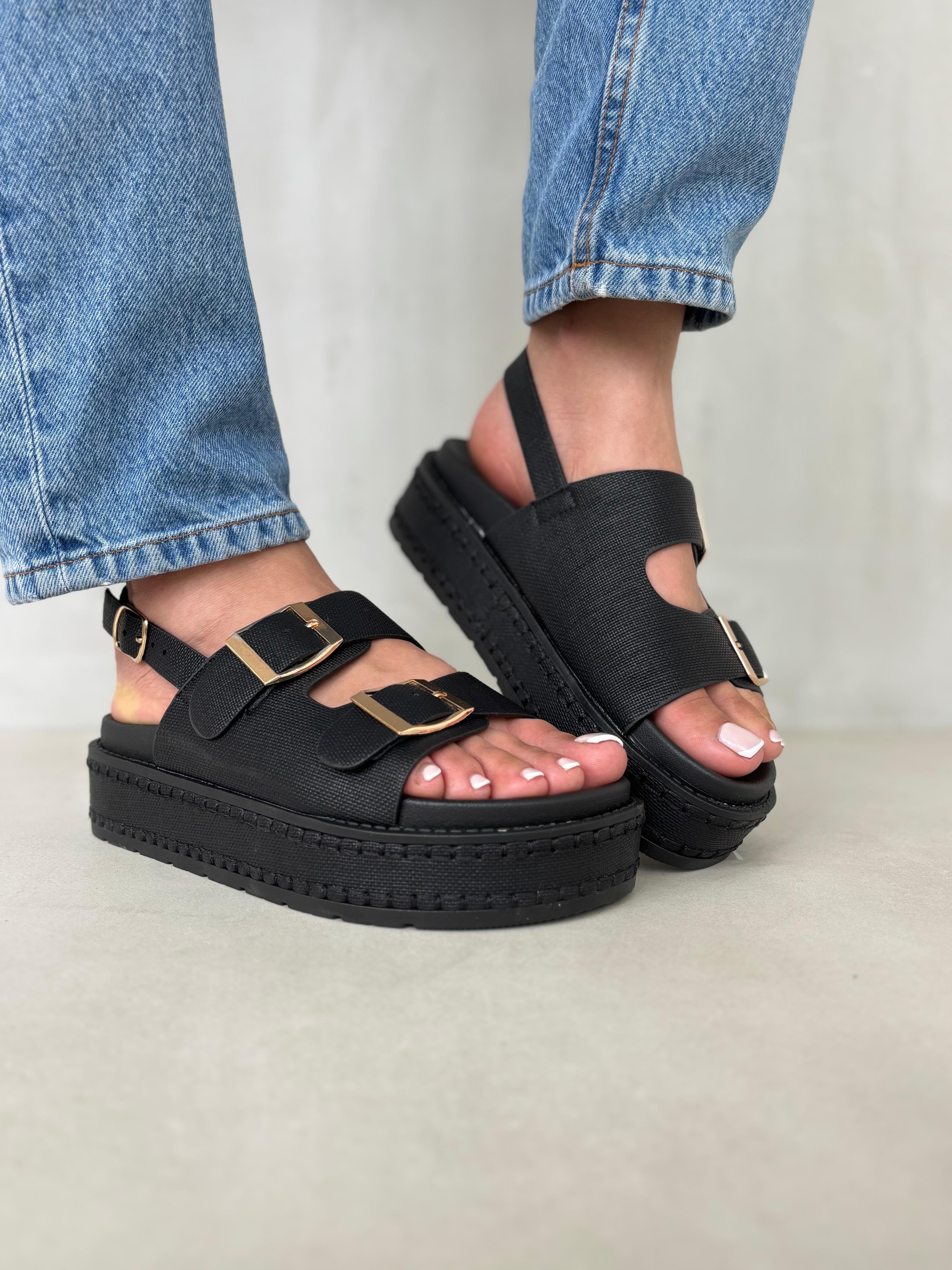 Sandalias 14347