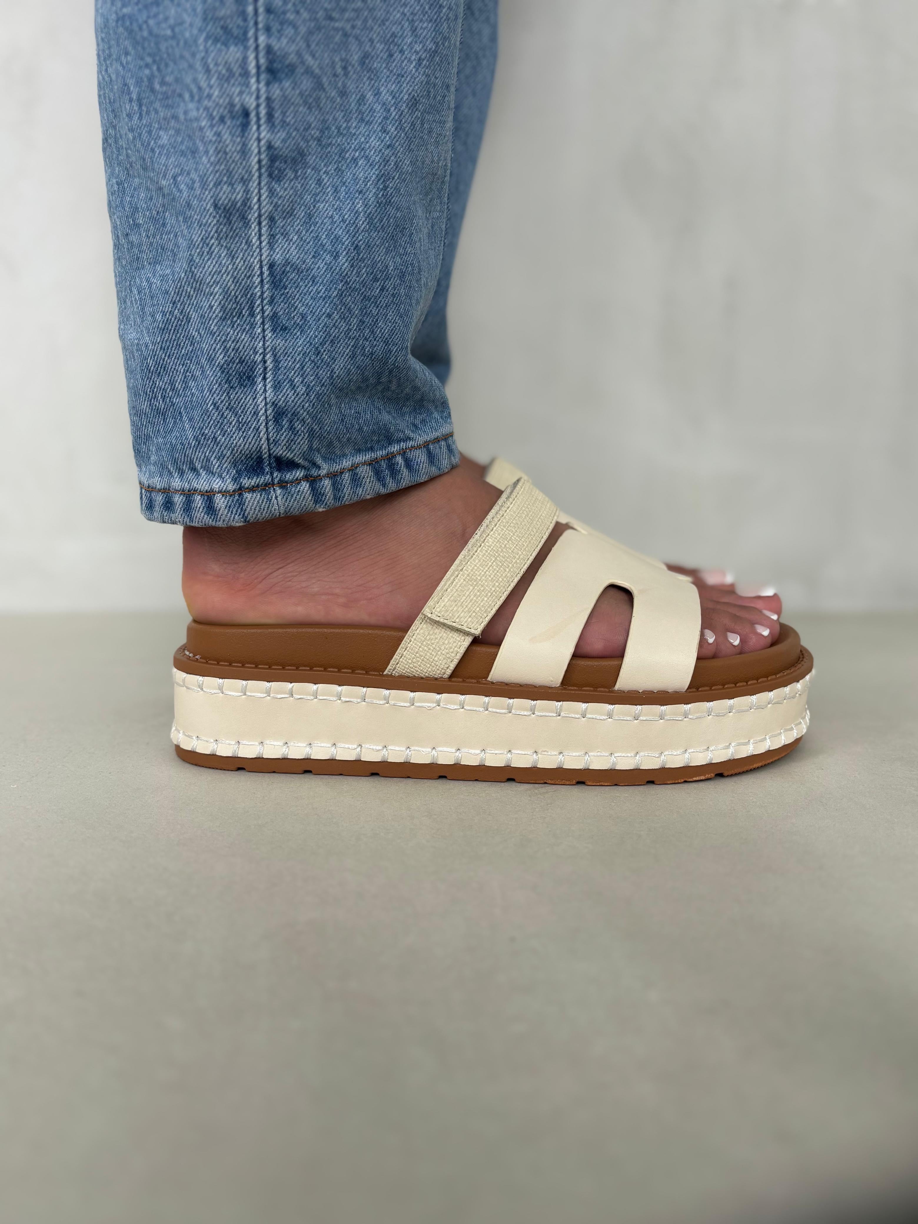 Sandalias 14346