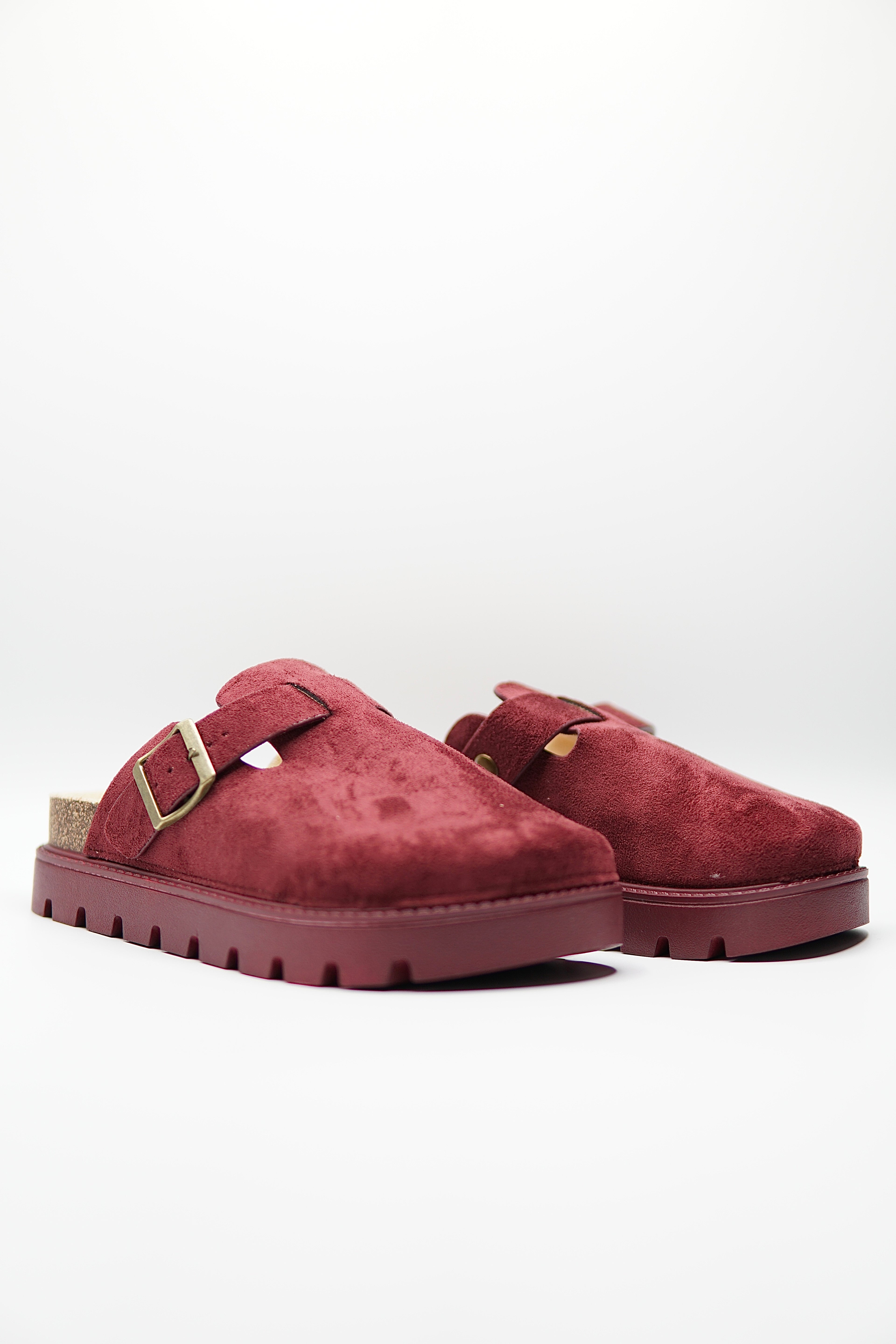 Zuecos 14862