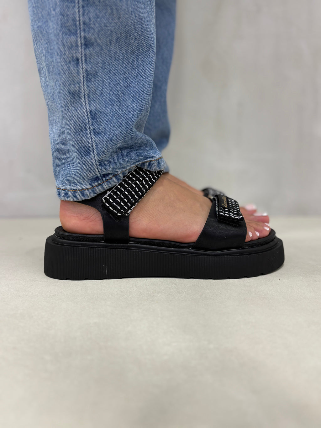 Sandalias 14272