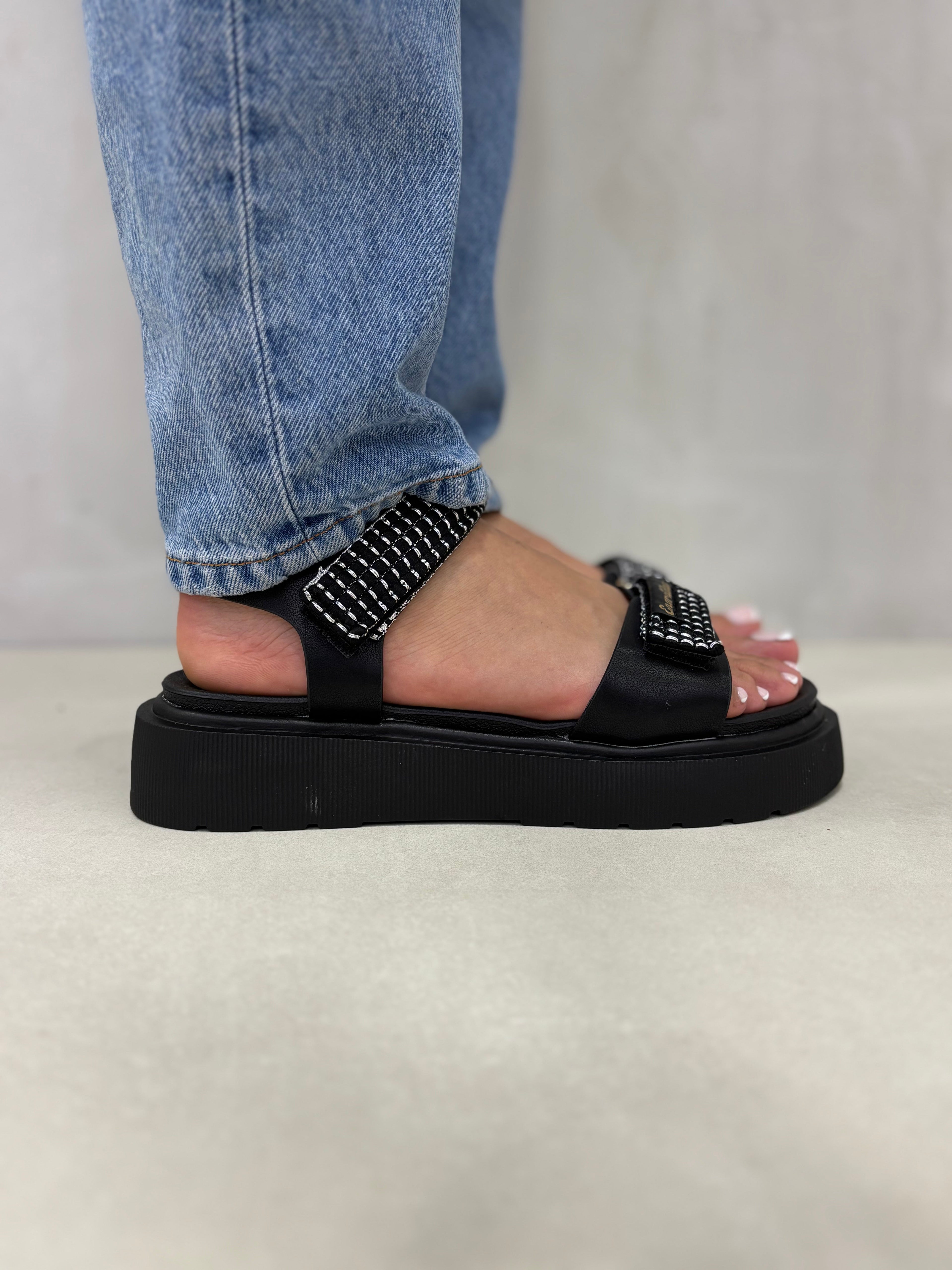 Sandalias 14272