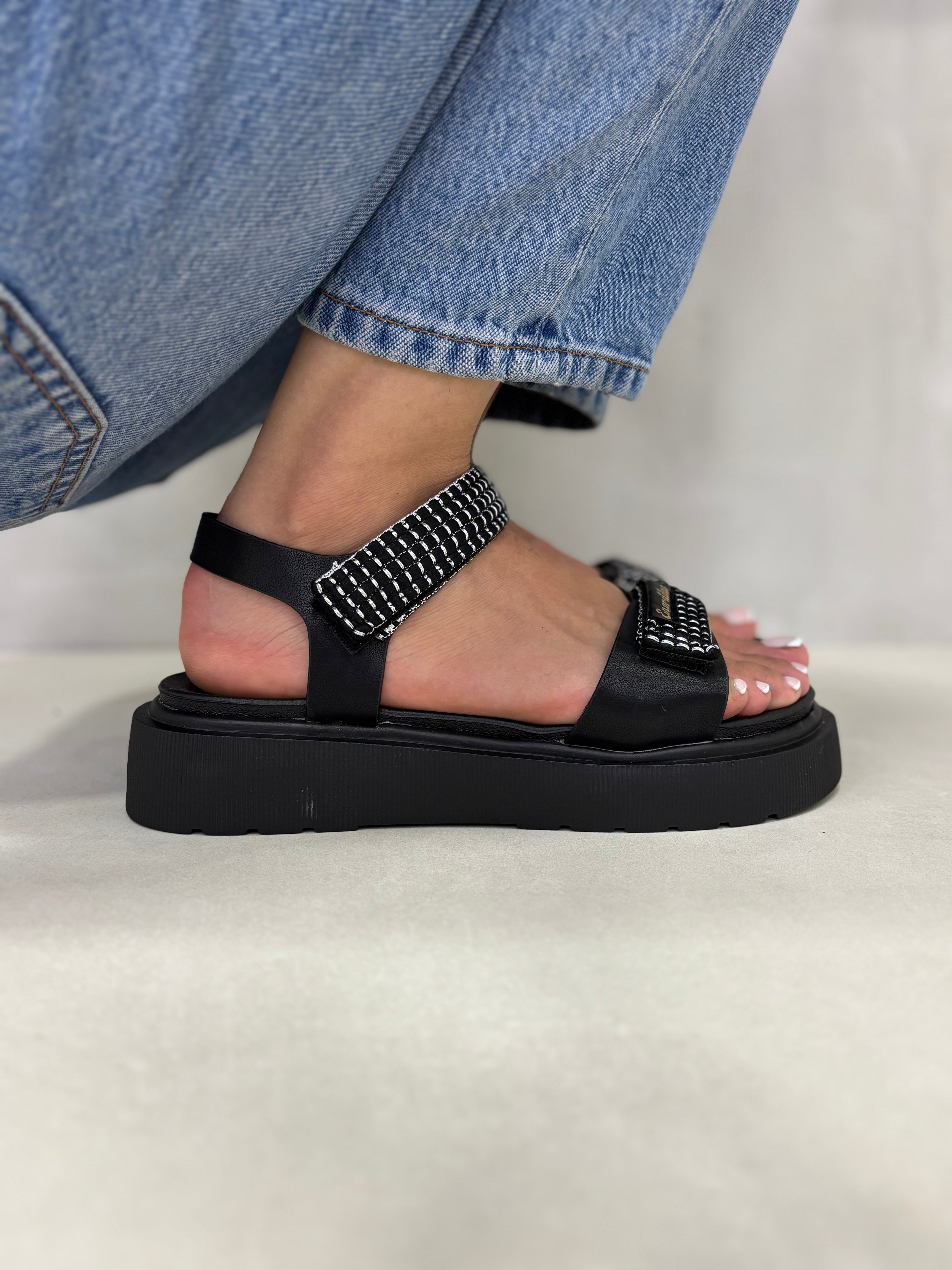 Sandalias 14272