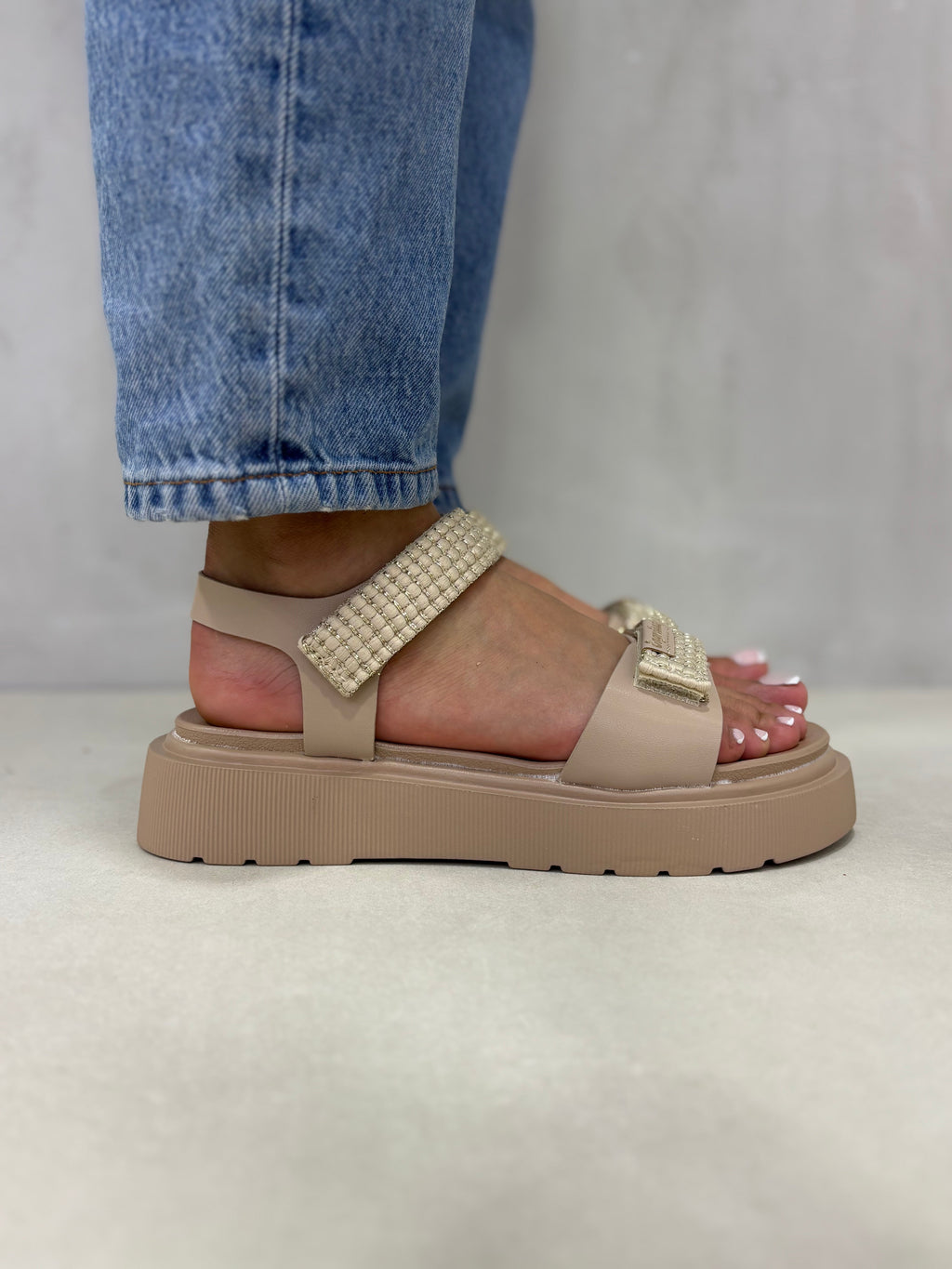 Sandalias 14273