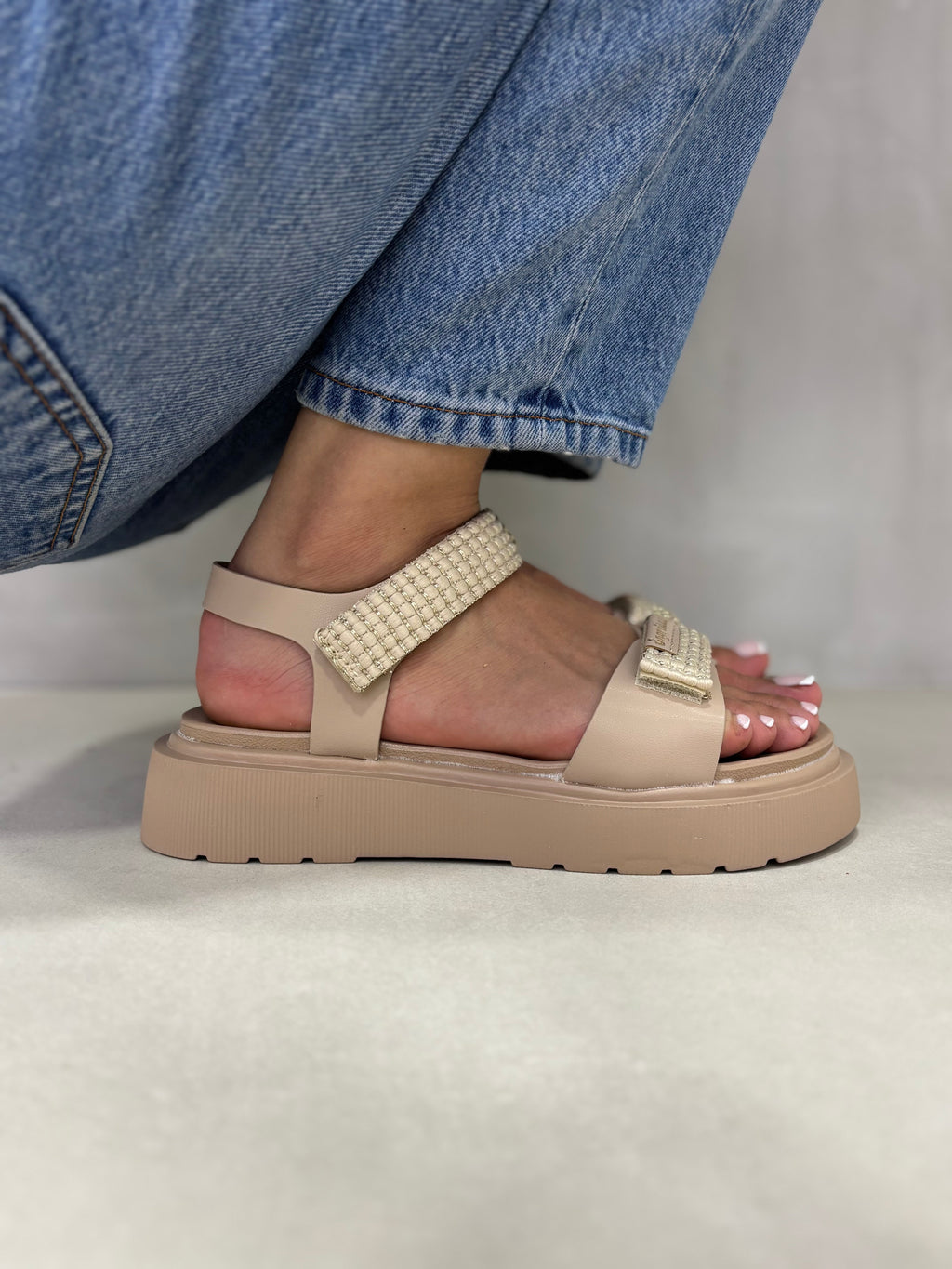 Sandalias 14273