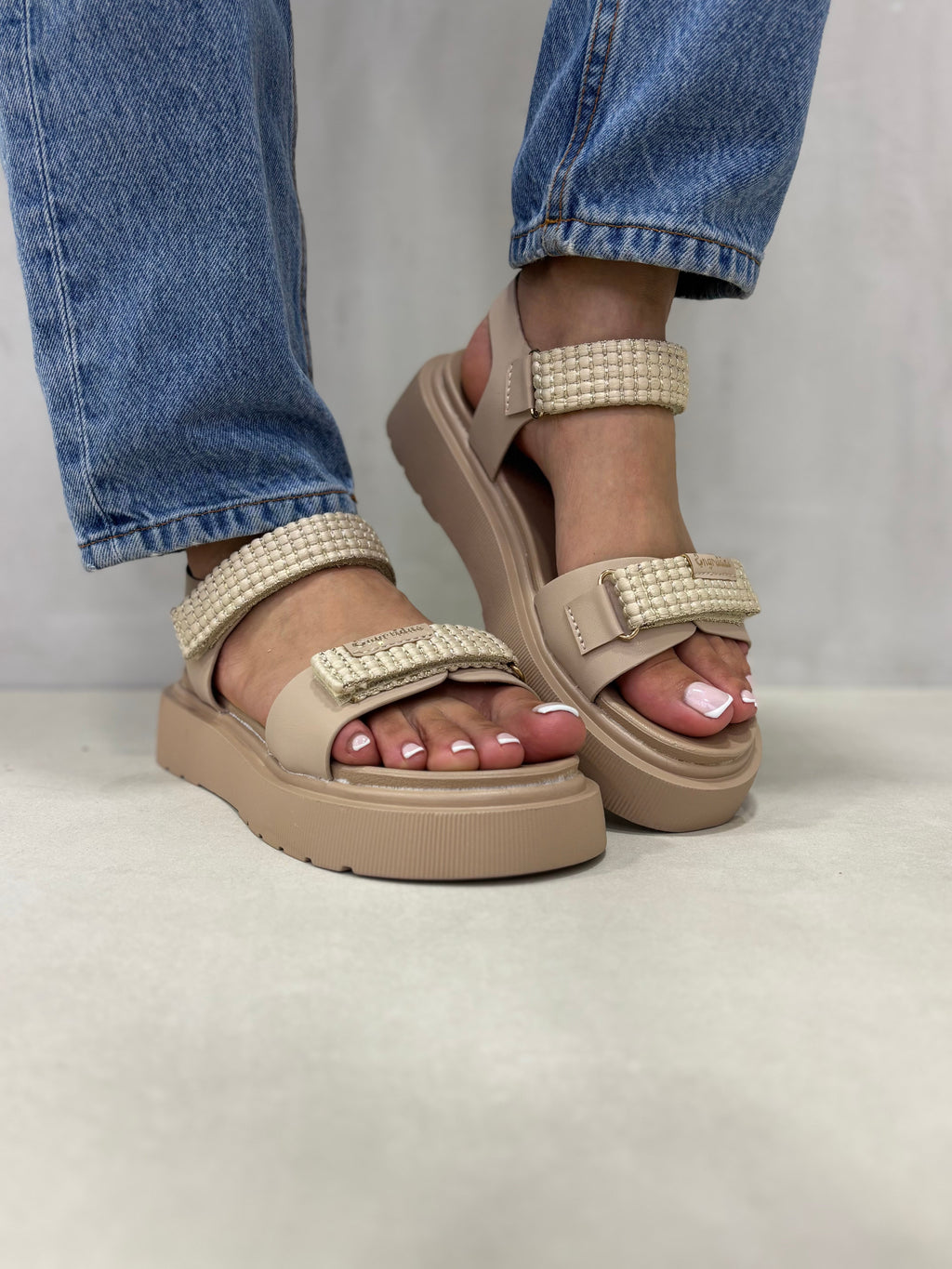 Sandalias 14273
