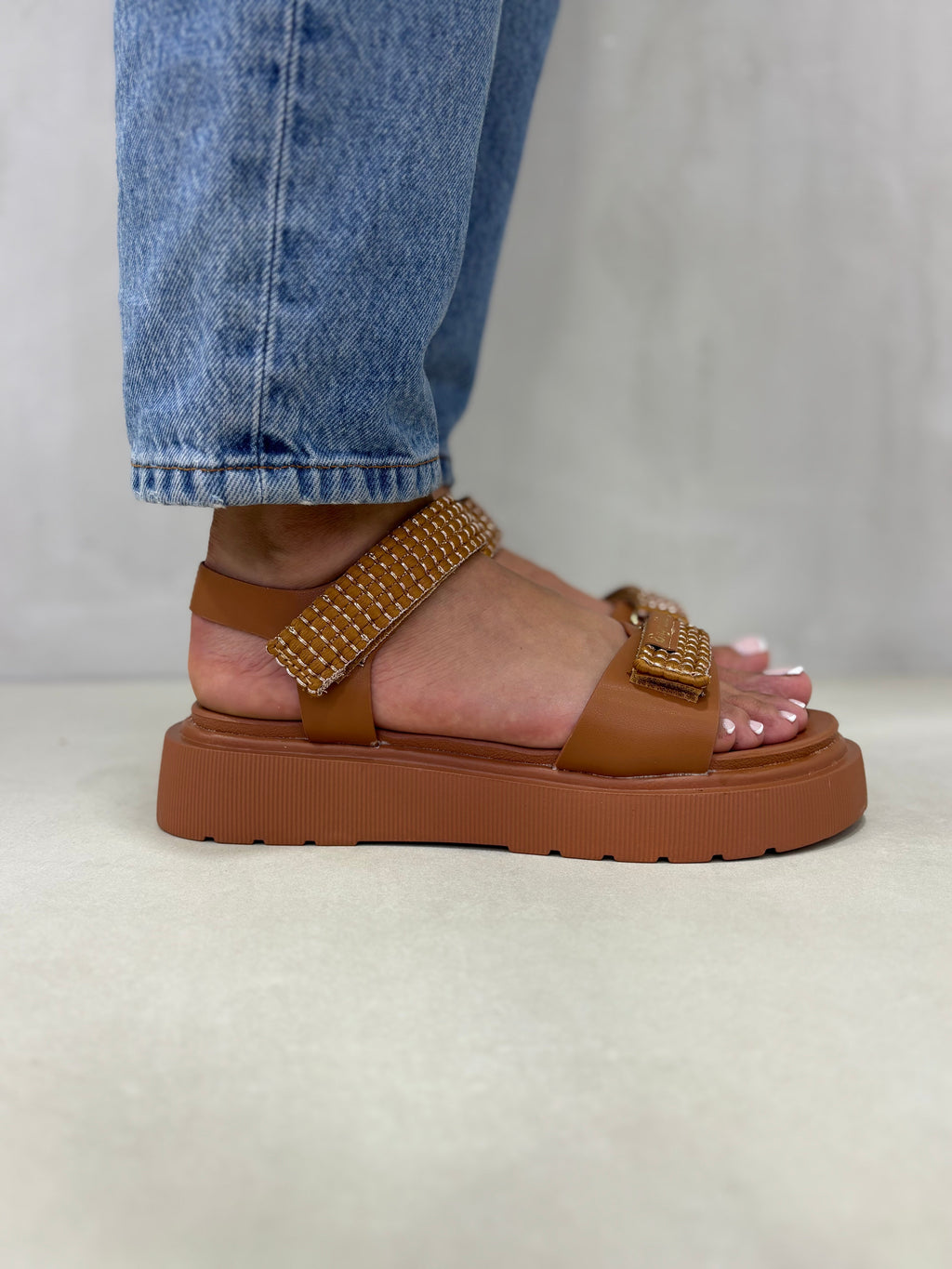 Sandalias 14274