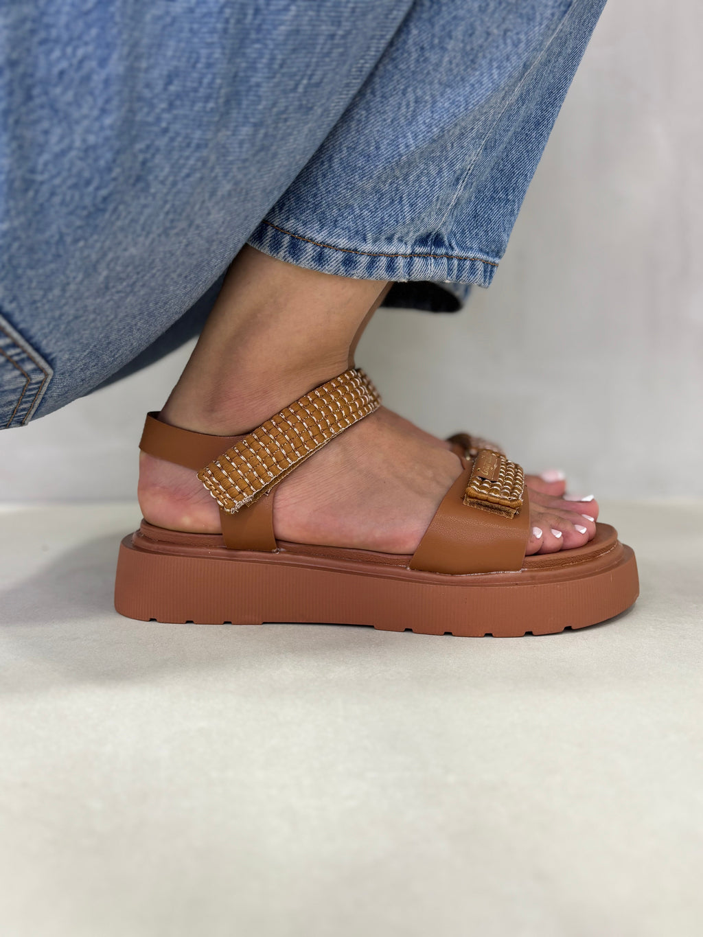 Sandalias 14274