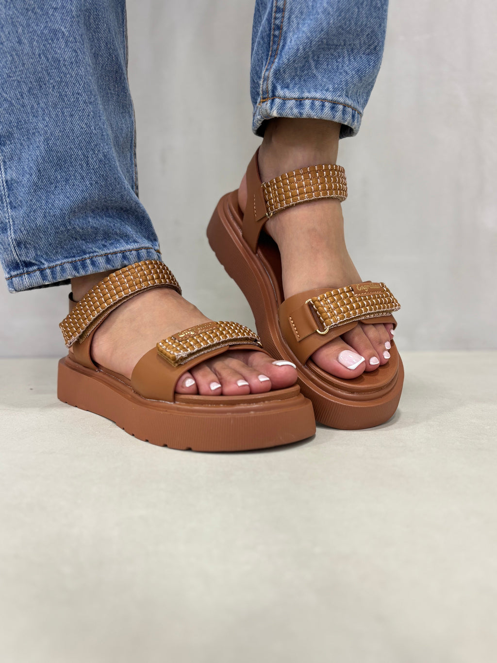 Sandalias 14274