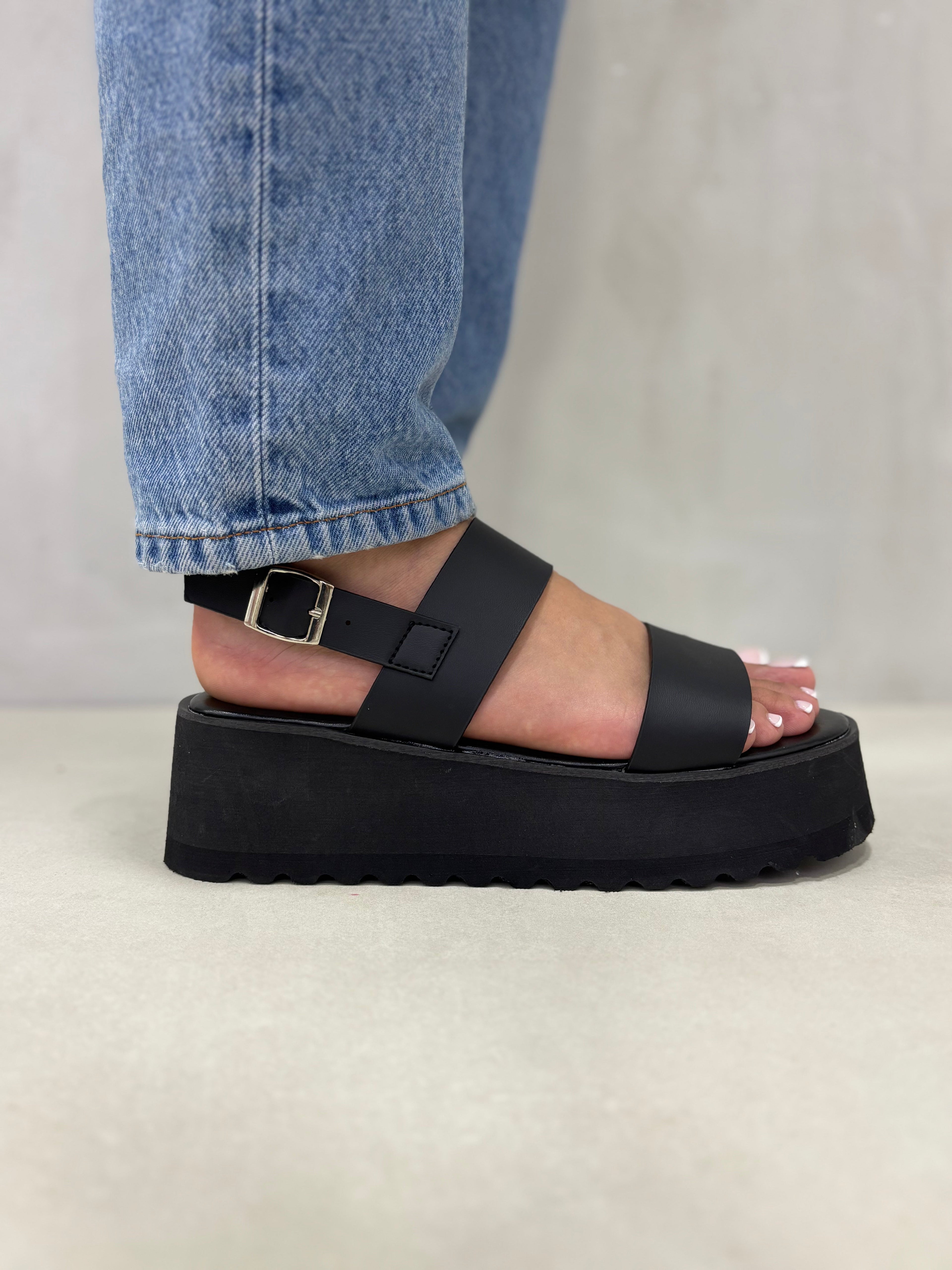 Sandalias 14269