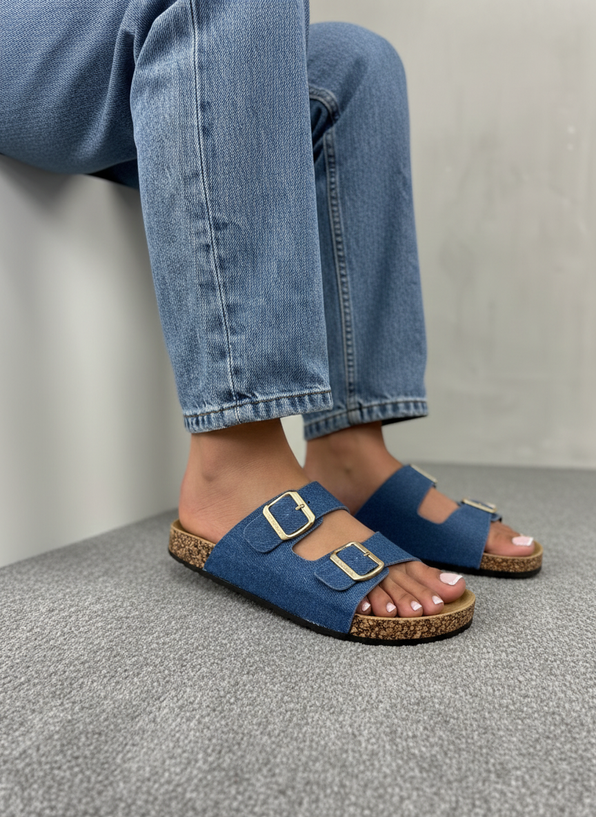Sandalias 14311