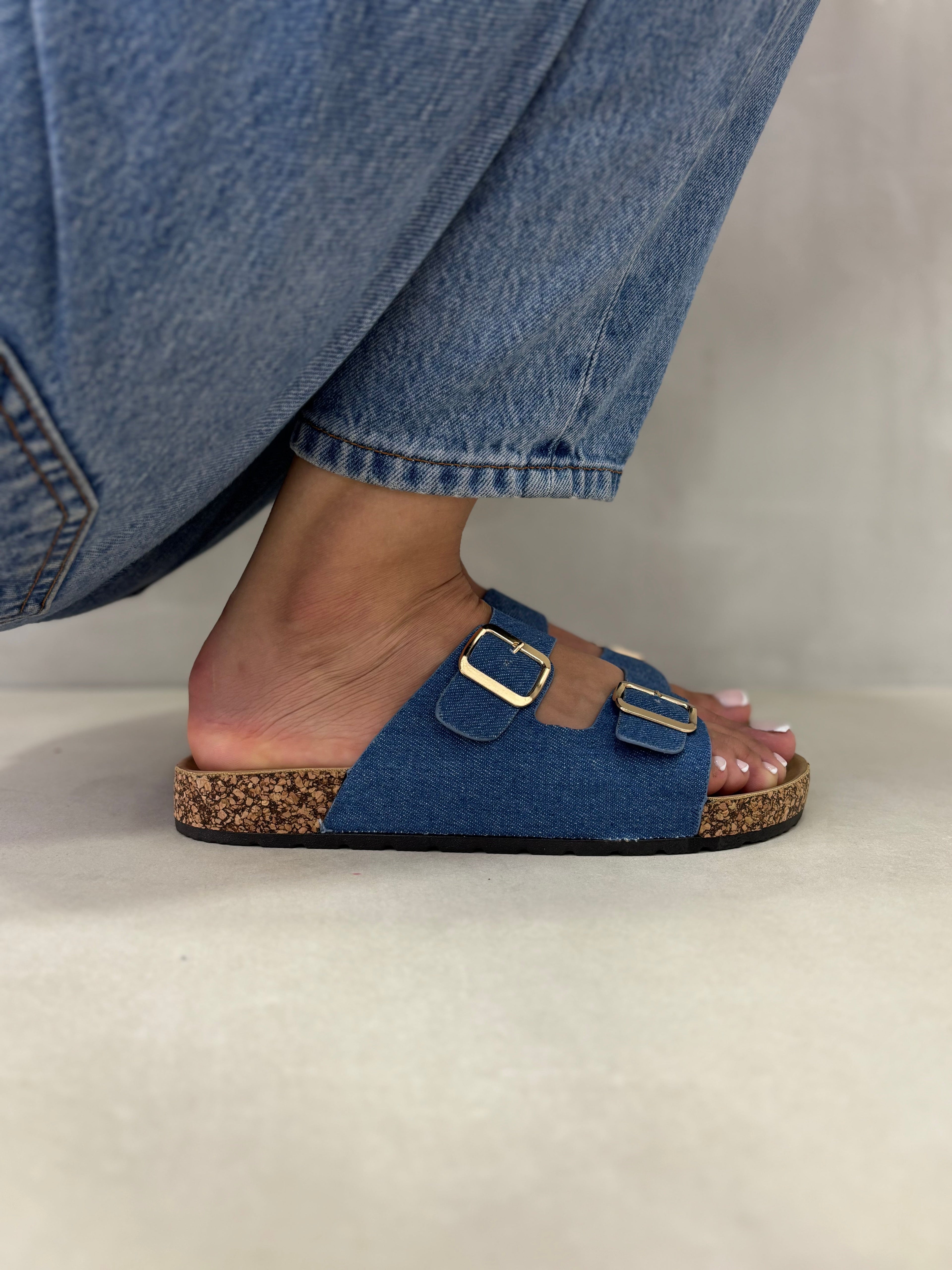 Sandalias 14311