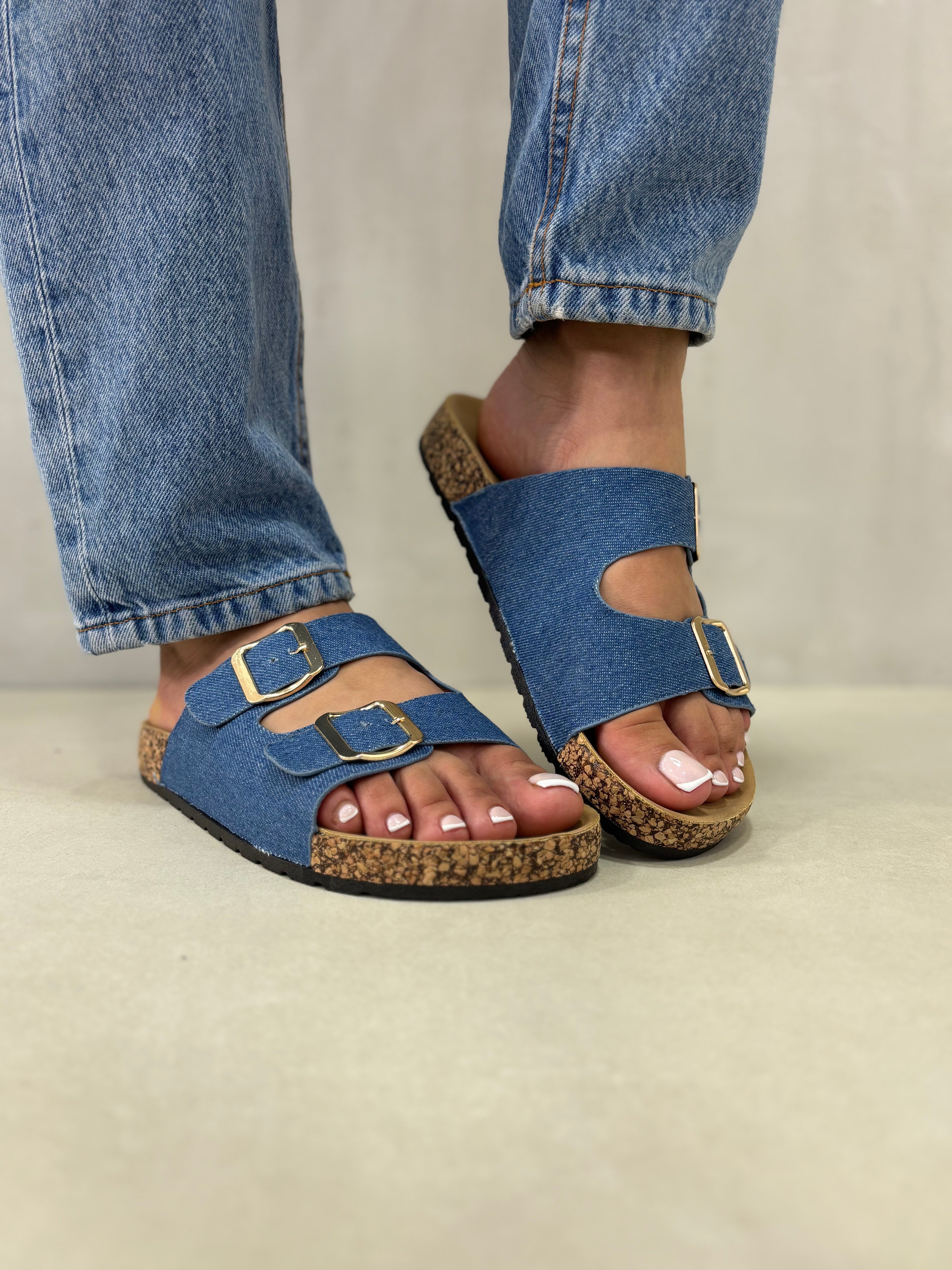Sandalias 14311