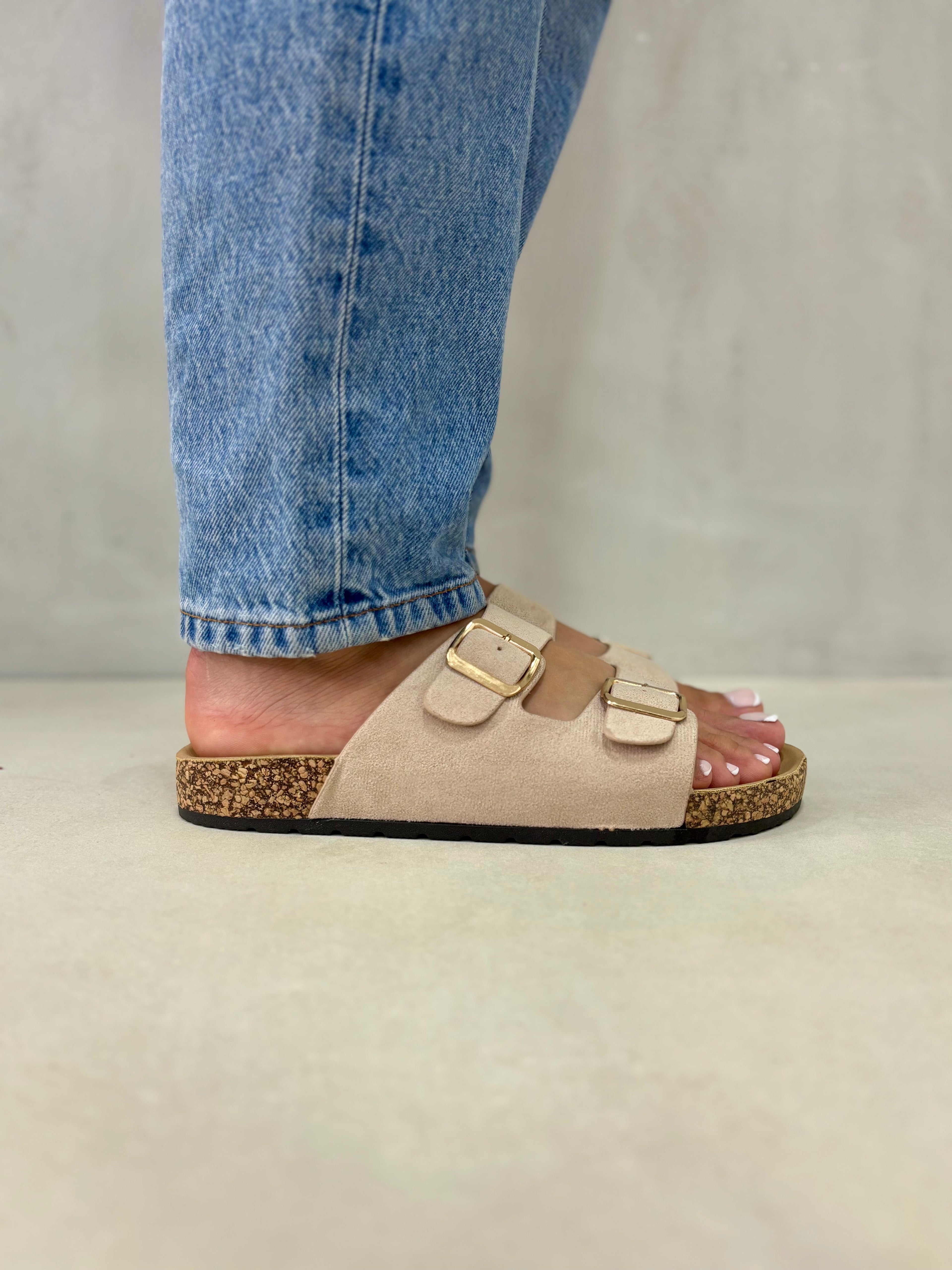 Sandalias 14308