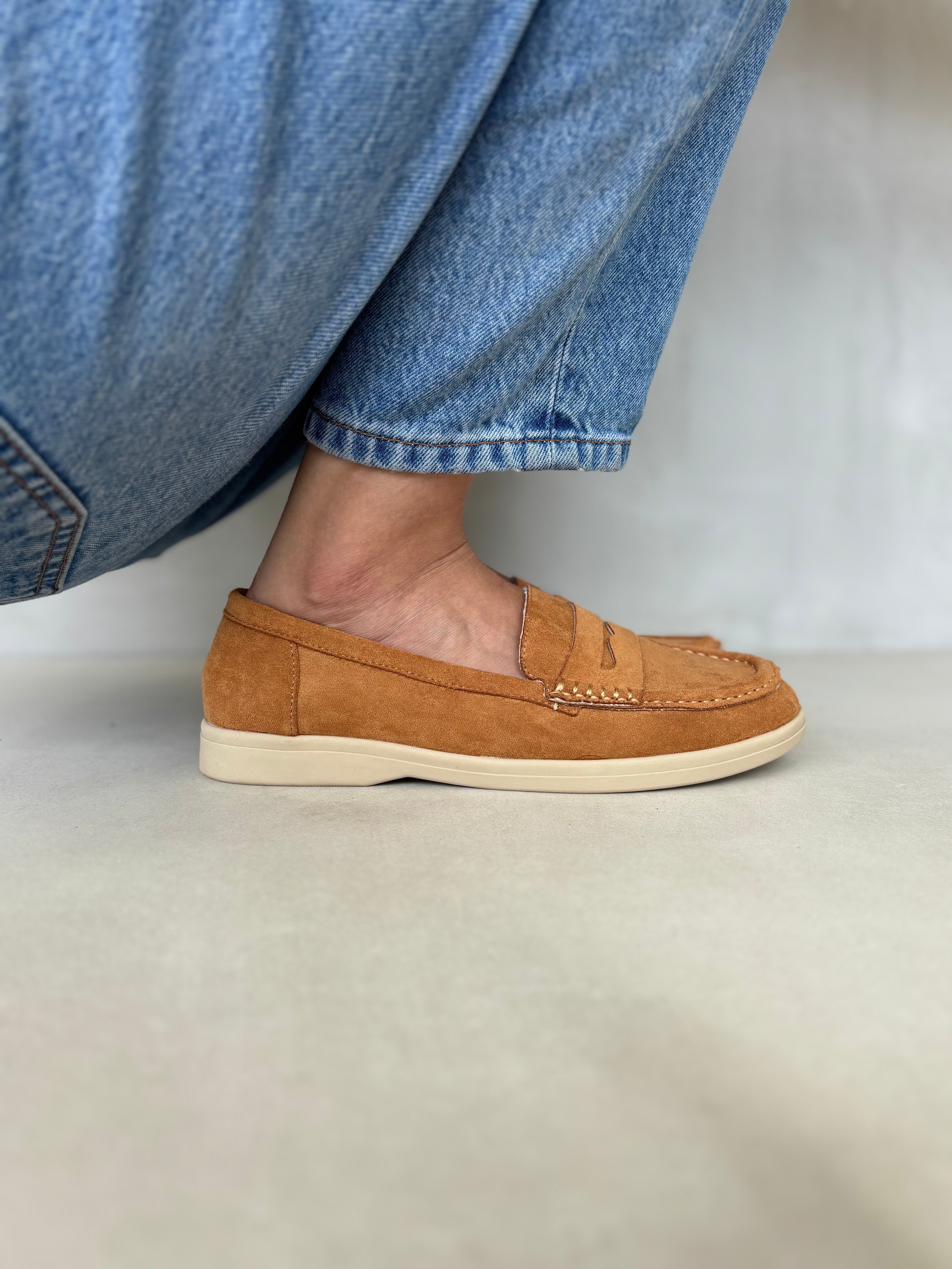 Mocasines 14451