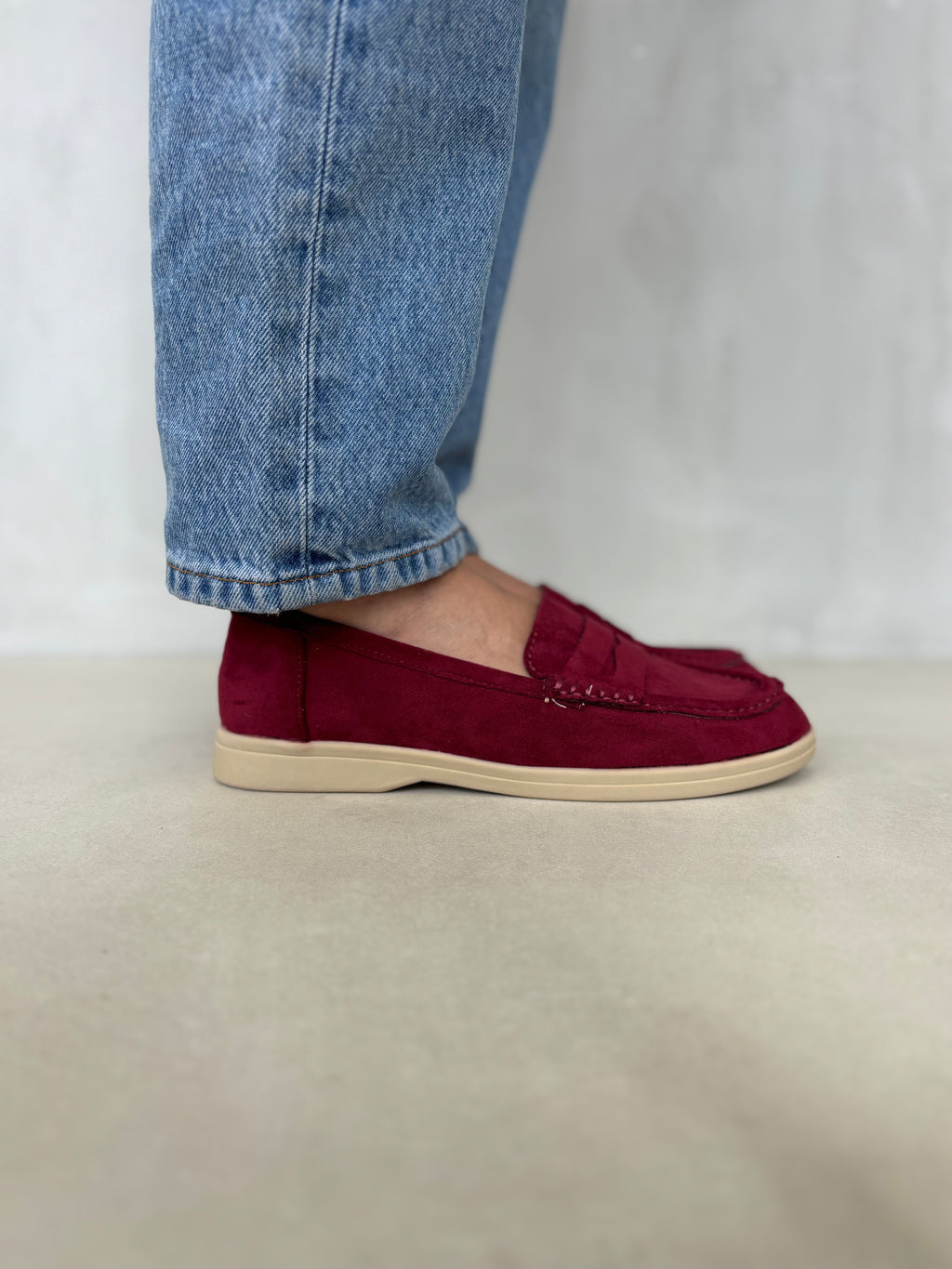 Mocasines 14452