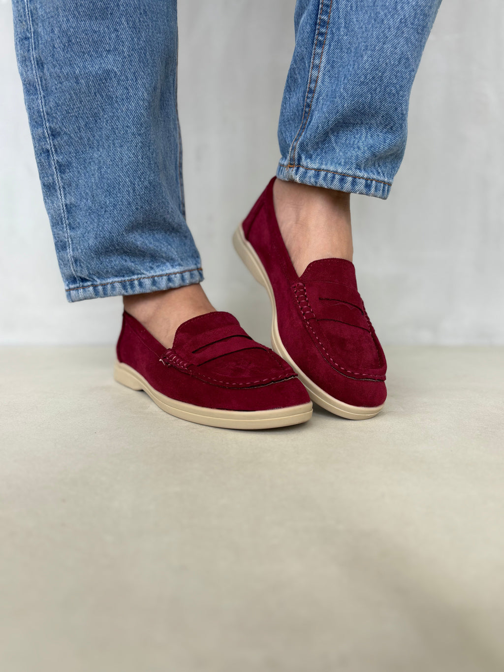 Mocasines 14452