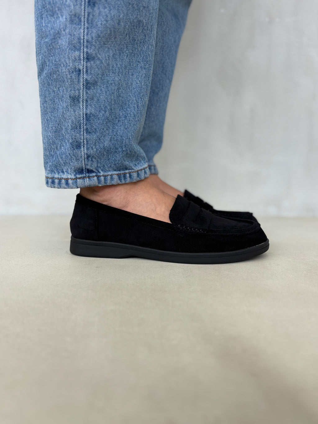 Mocasines 14450