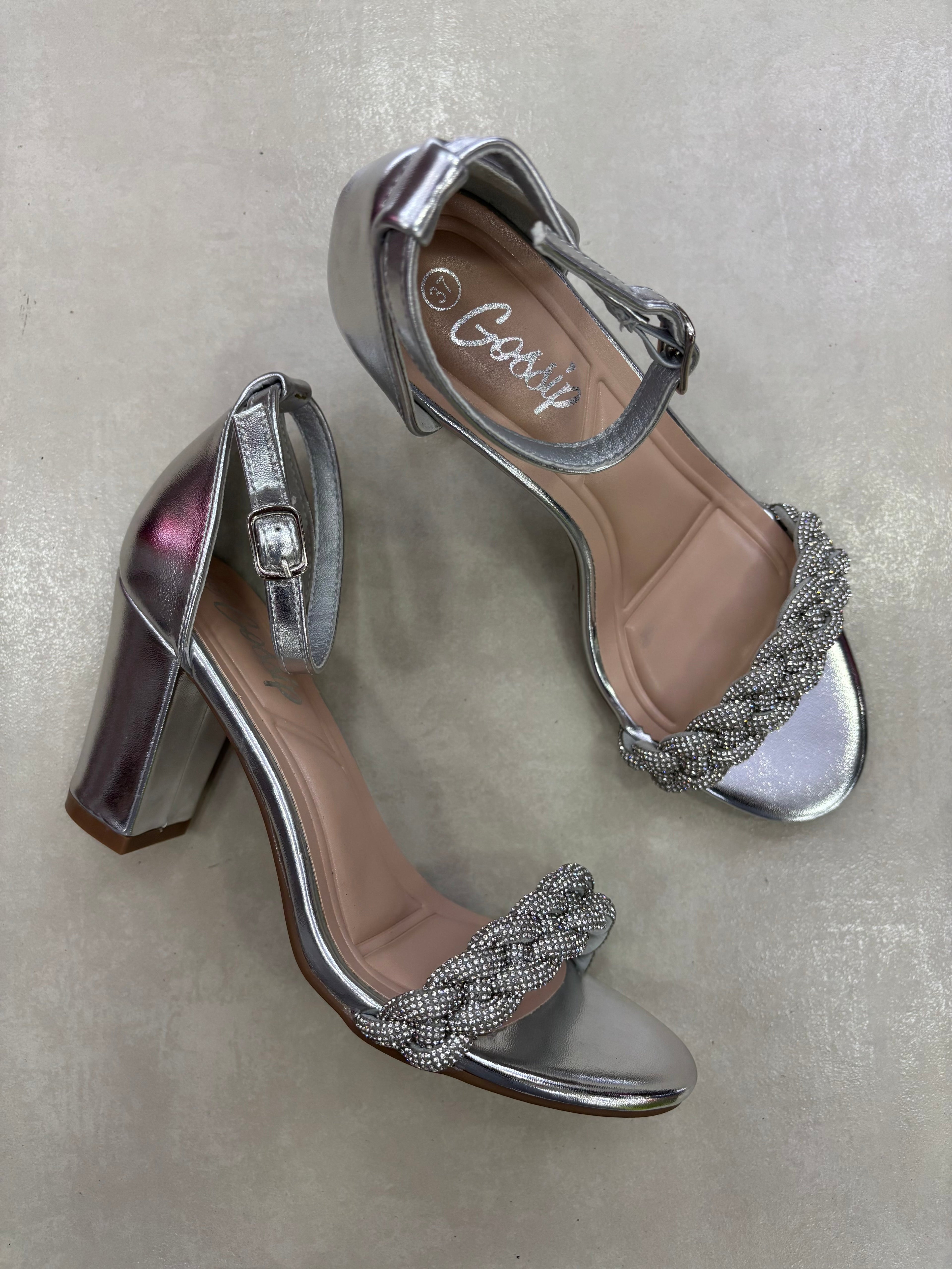 Sandalias 14328