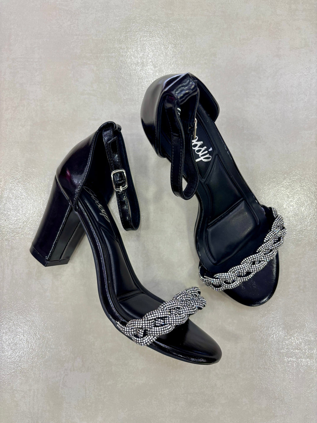 Tacones 14326