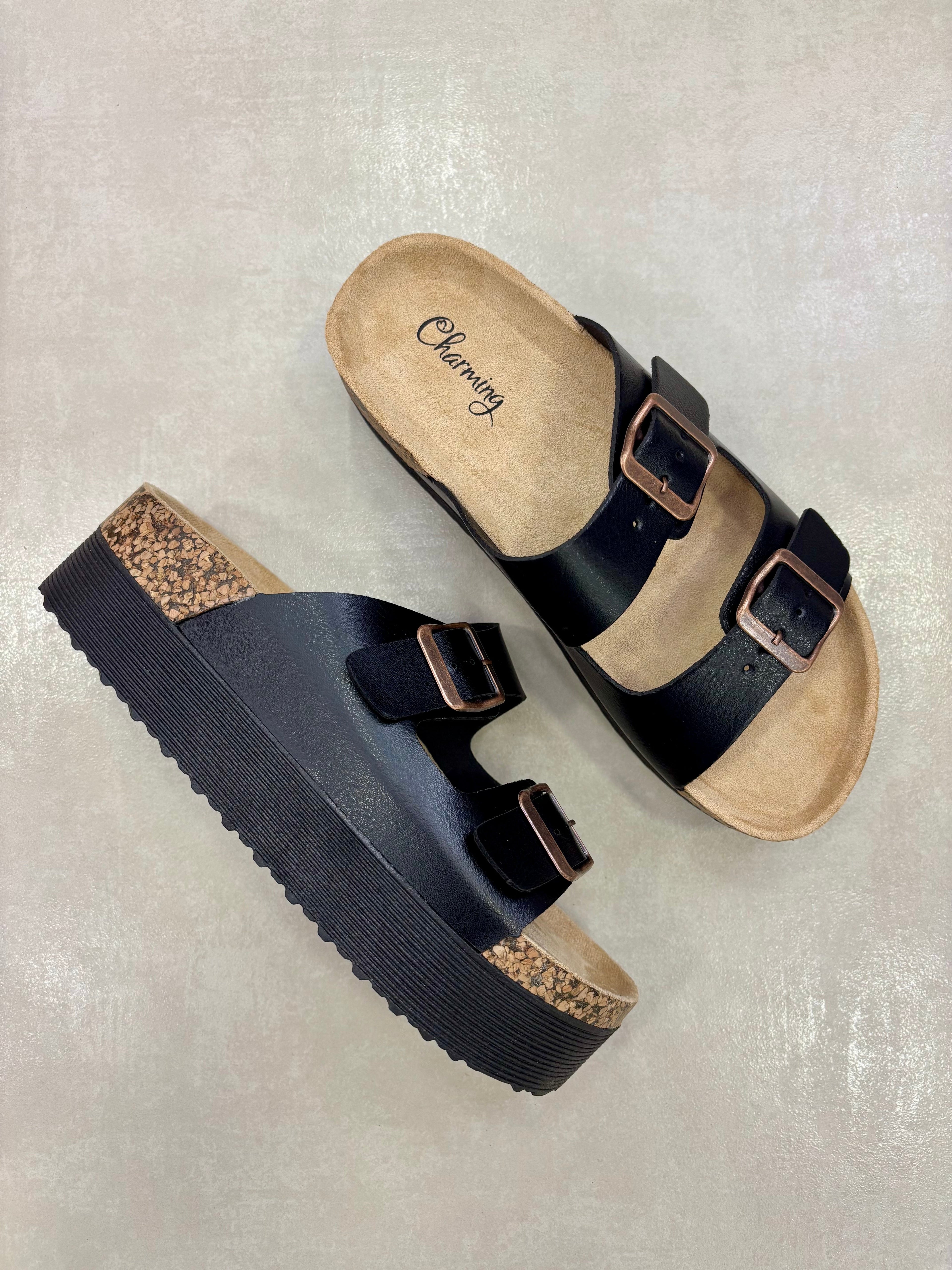 Sandalias 14281