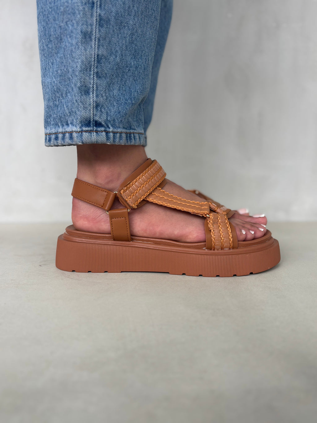 Sandalias 14276