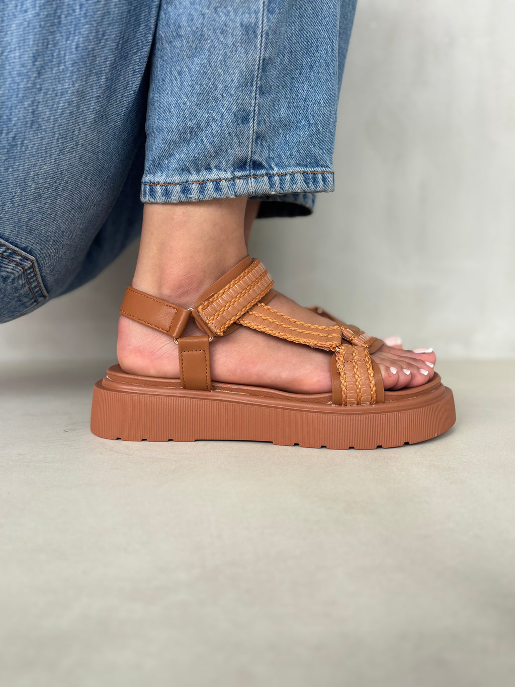 Sandalias 14276