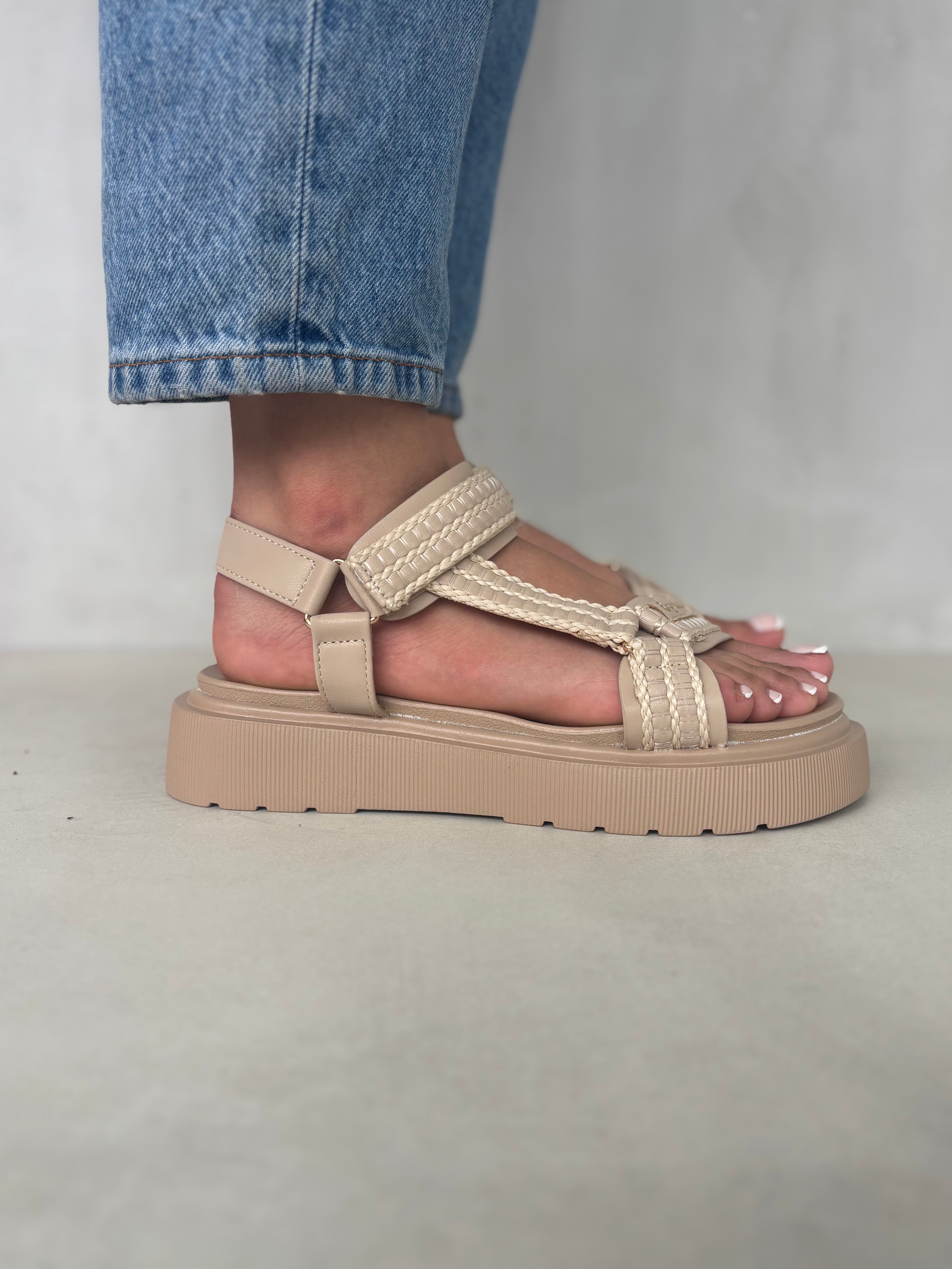 Sandalias 14277