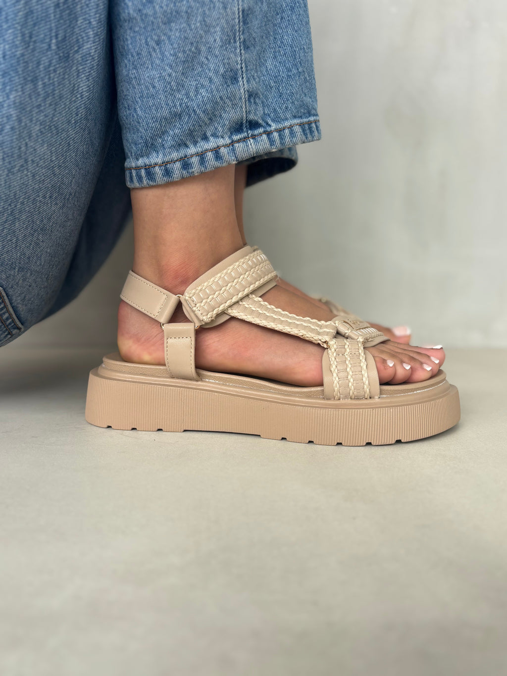 Sandalias 14277