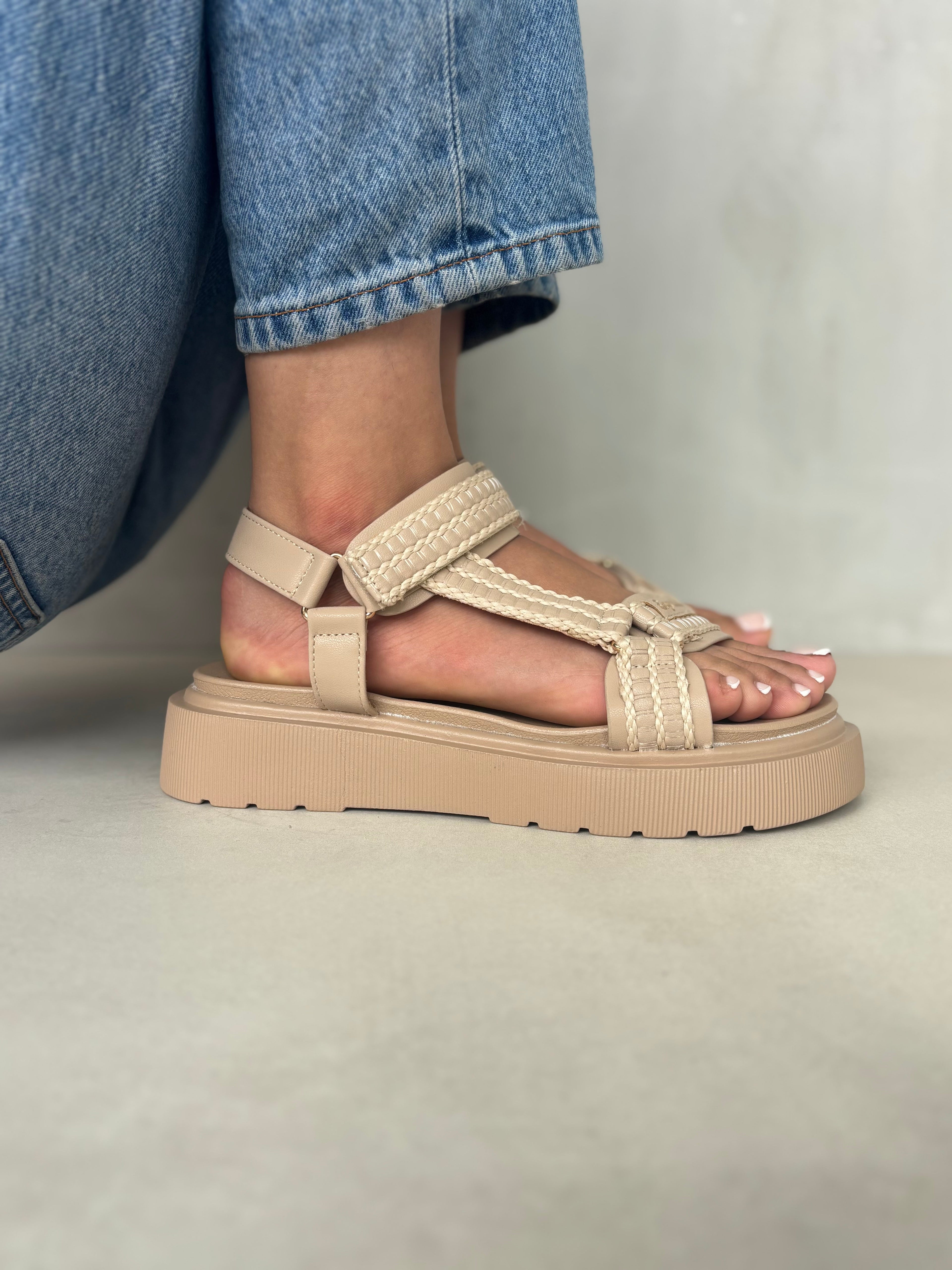 Sandalias 14277