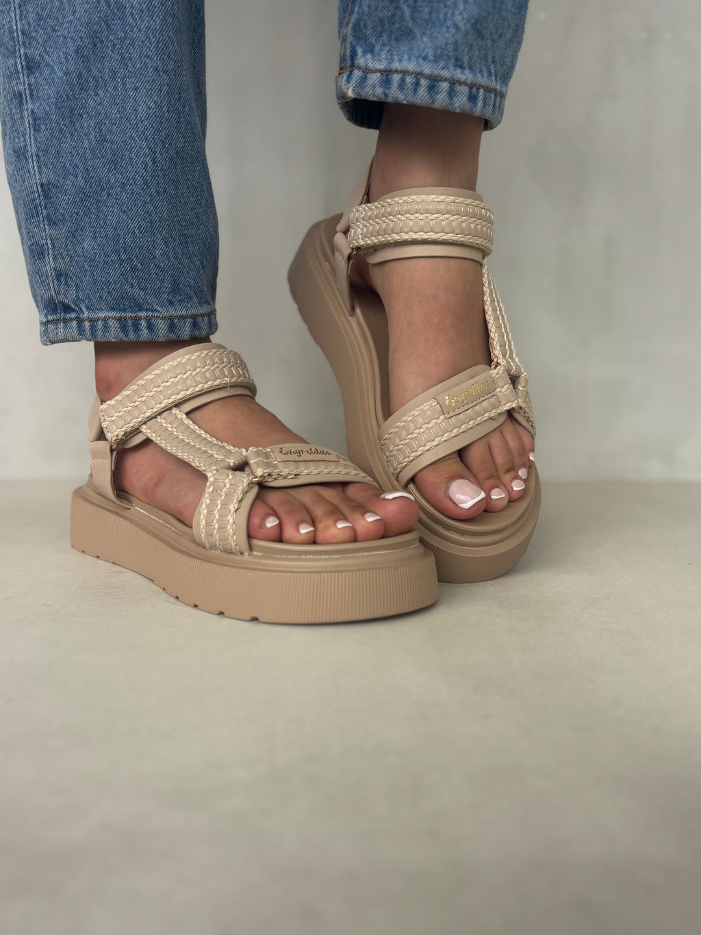 Sandalias 14277